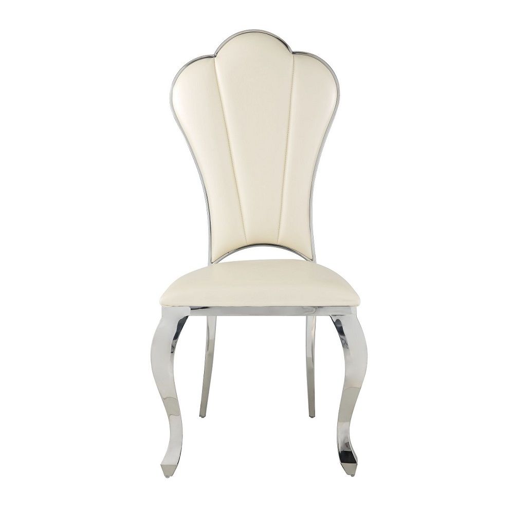 Cyrene - Side Chair - 20" - Urban Living Furniture (Los Angeles, CA)