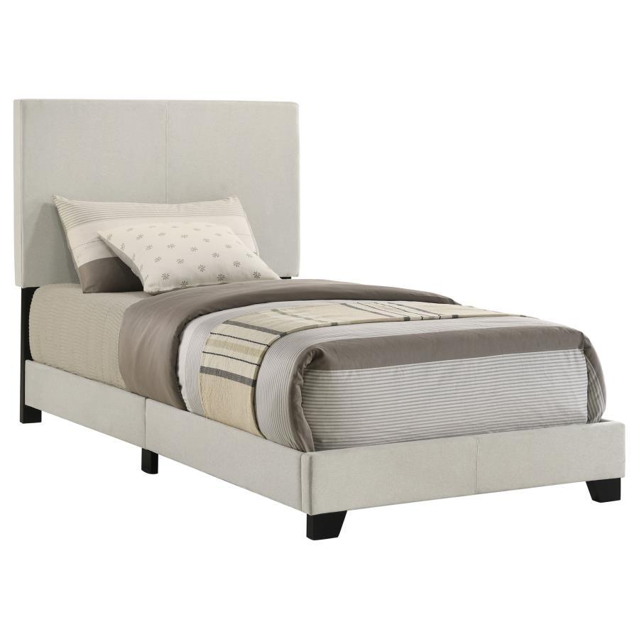 Dorian - Upholstered Panel Bed - Urban Living Furniture (Los Angeles, CA)