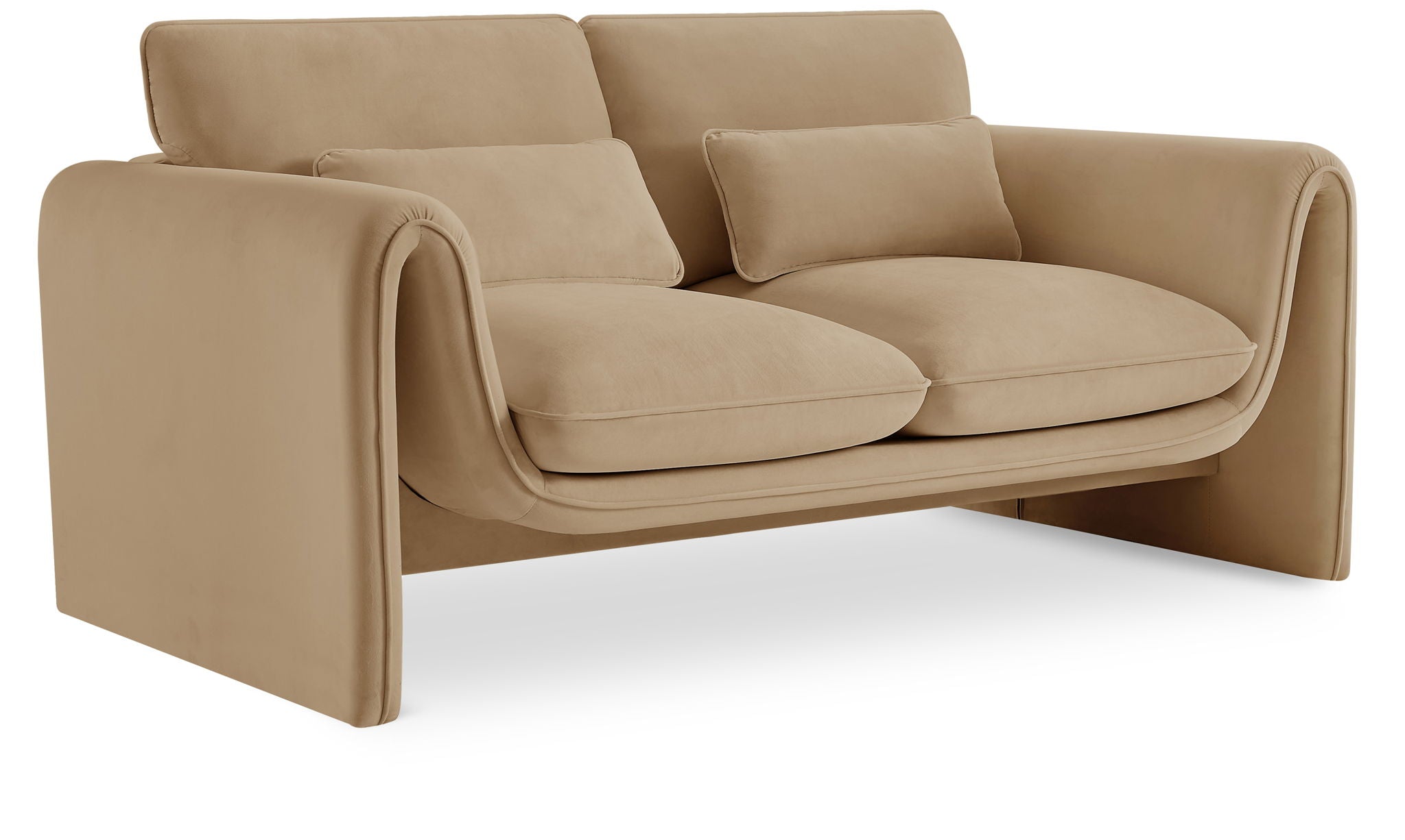 Sloan - Loveseat - Urban Living Furniture (Los Angeles, CA)