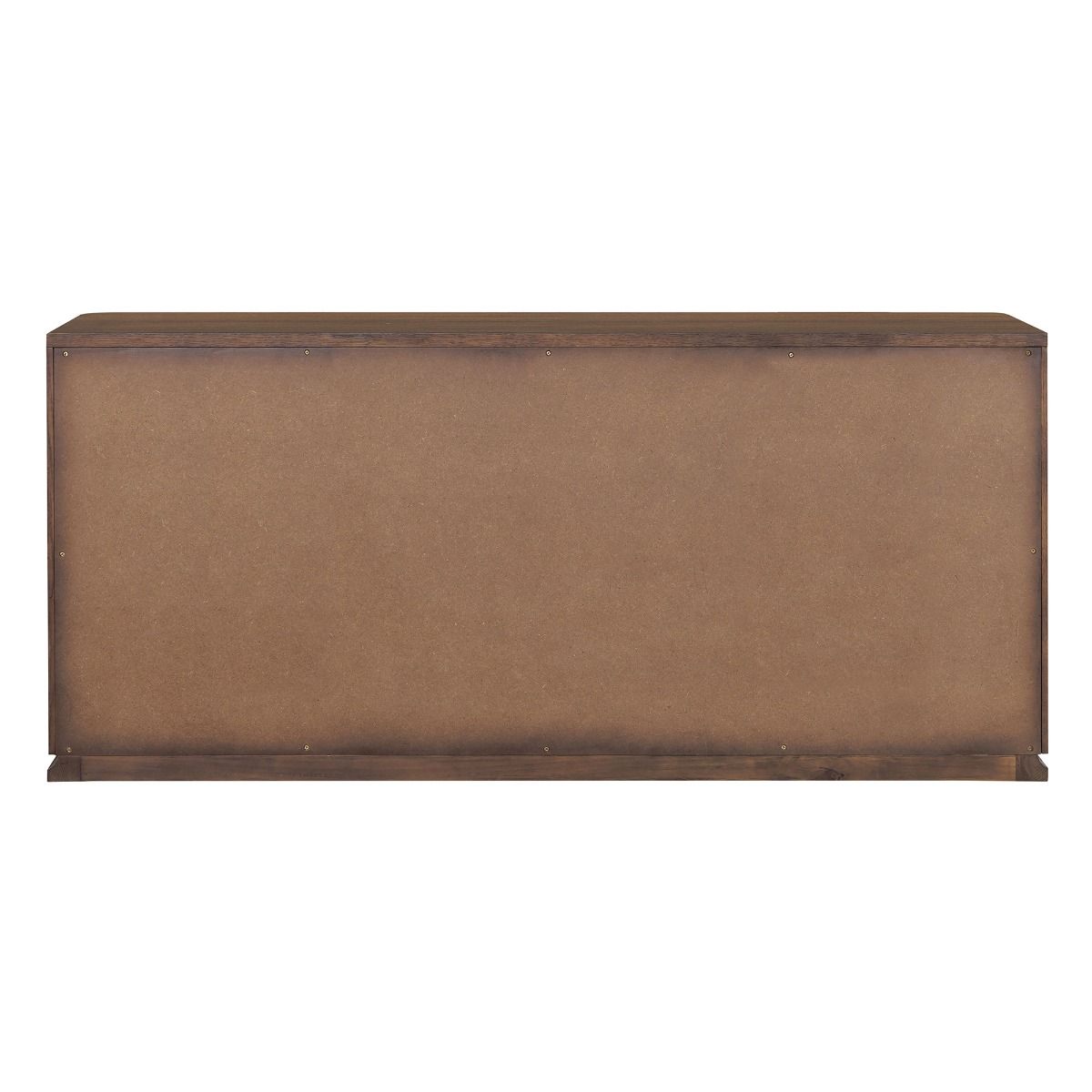 Zoey - Dresser - Brown Oak - Urban Living Furniture (Los Angeles, CA)