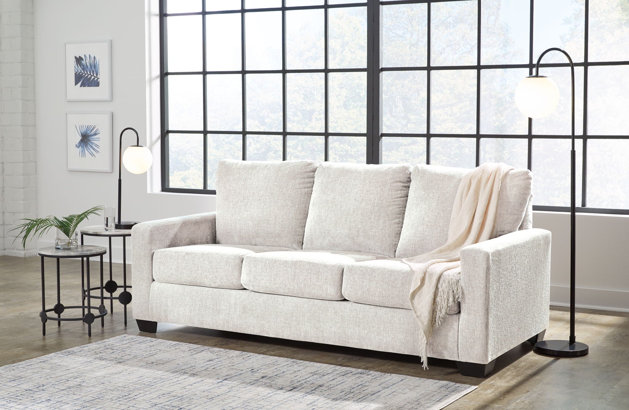 Rannis - Sofa Sleeper - Urban Living Furniture (Los Angeles, CA)