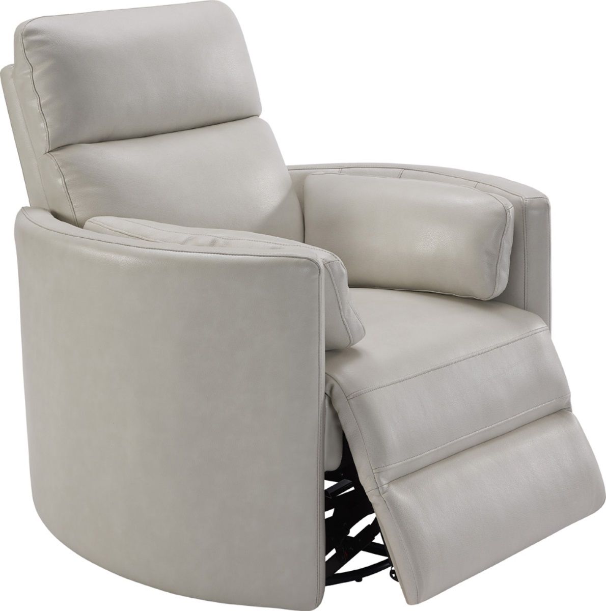 Radius - Cordless Power Swivel Glider Recliner (Set of 2) - Urban Living Furniture (Los Angeles, CA)