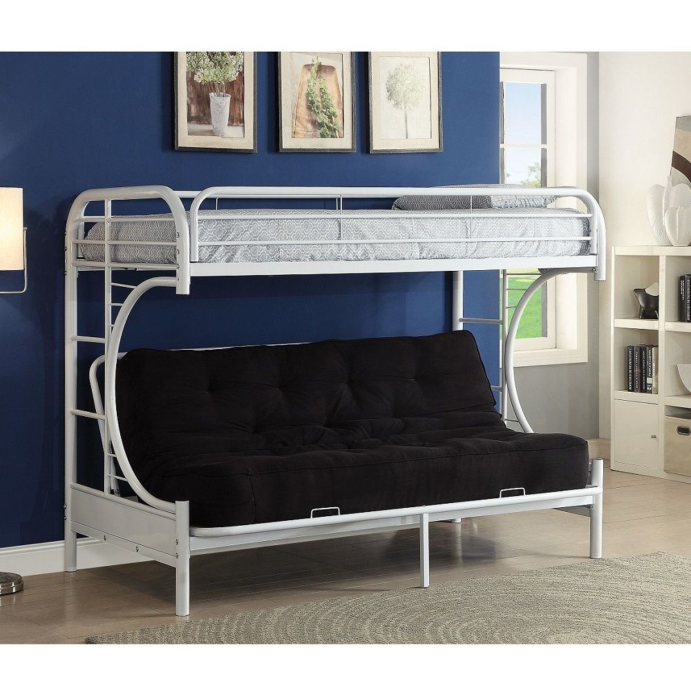 Eclipse - Bunk Bed - Urban Living Furniture (Los Angeles, CA)