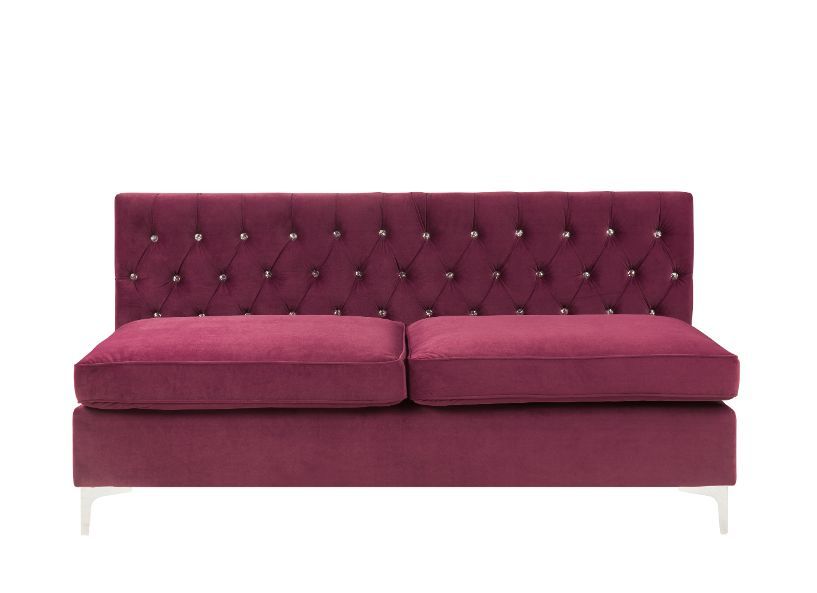 Jaszira - Modular - Armless Sofa - Urban Living Furniture (Los Angeles, CA)