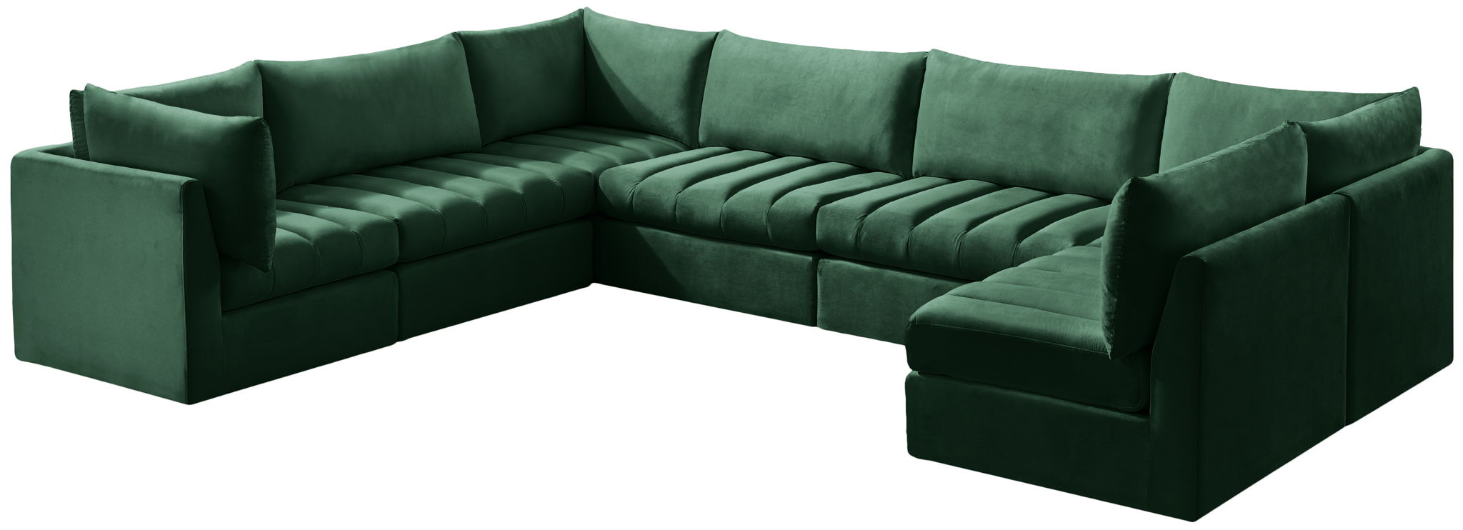 Jacob - Modular Sectional - Urban Living Furniture (Los Angeles, CA)