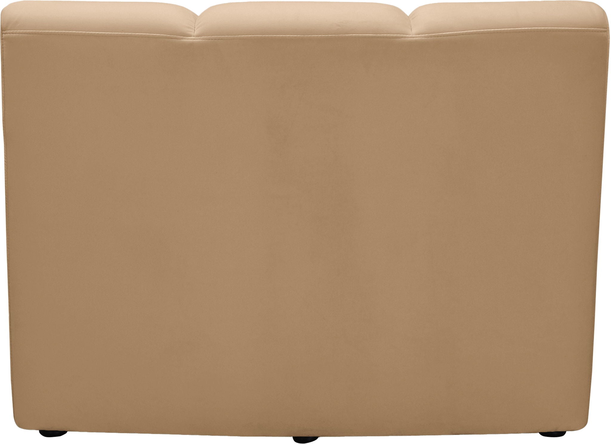 Infinity - Modular Chair - Camel - Urban Living Furniture (Los Angeles, CA)