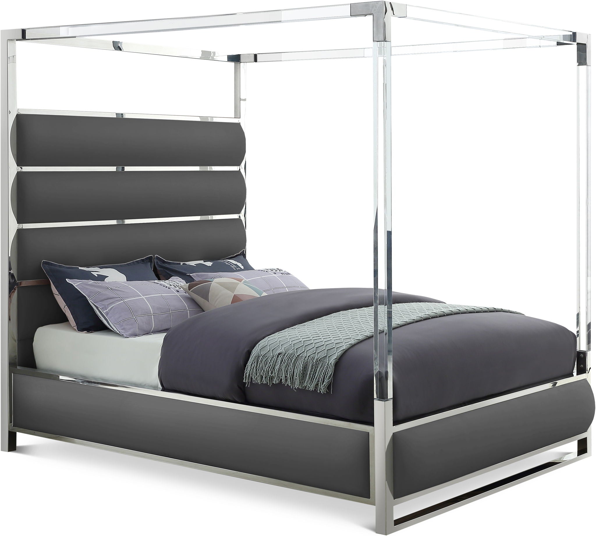 Encore - Bed - Urban Living Furniture (Los Angeles, CA)