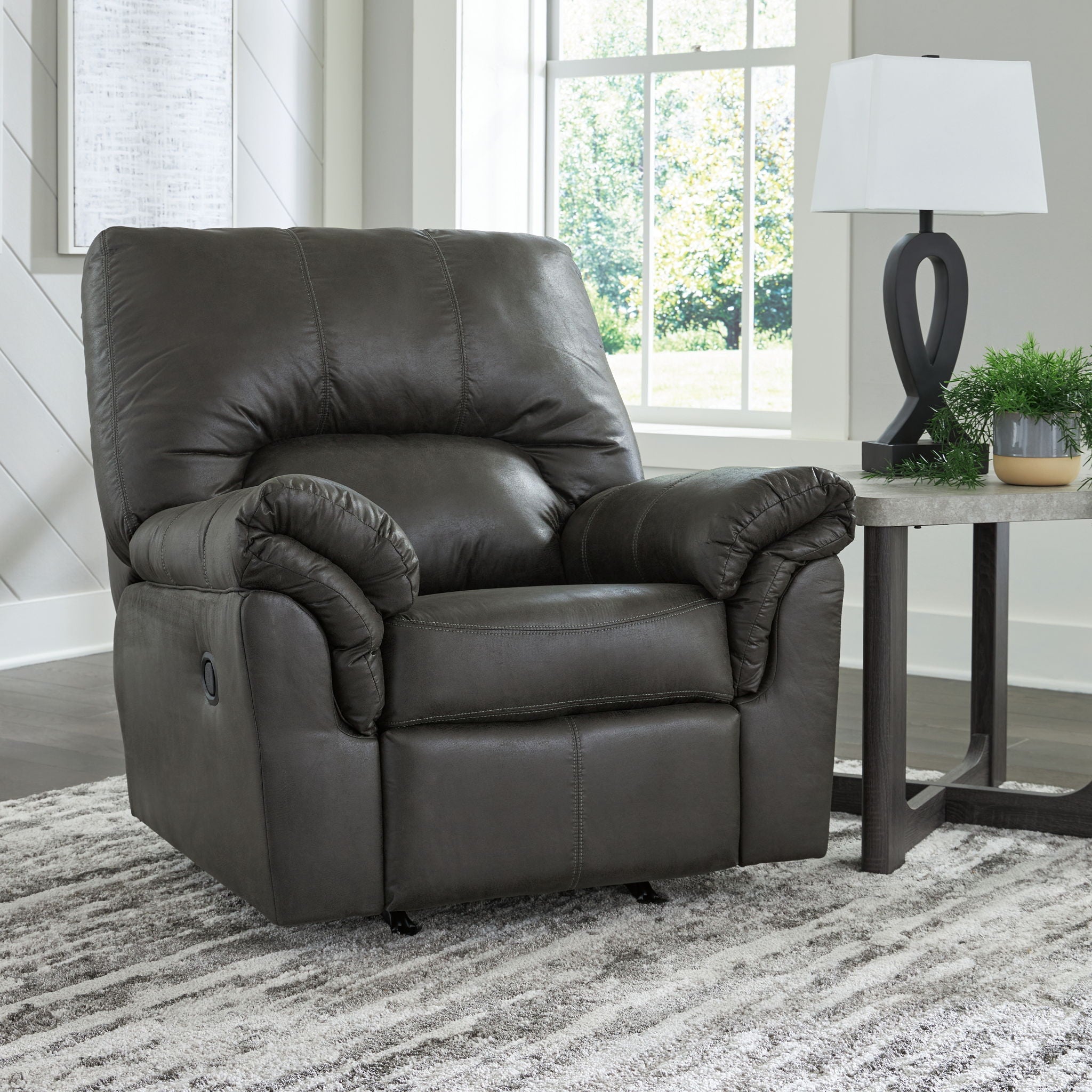 Bladen - Rocker Recliner - Urban Living Furniture (Los Angeles, CA)