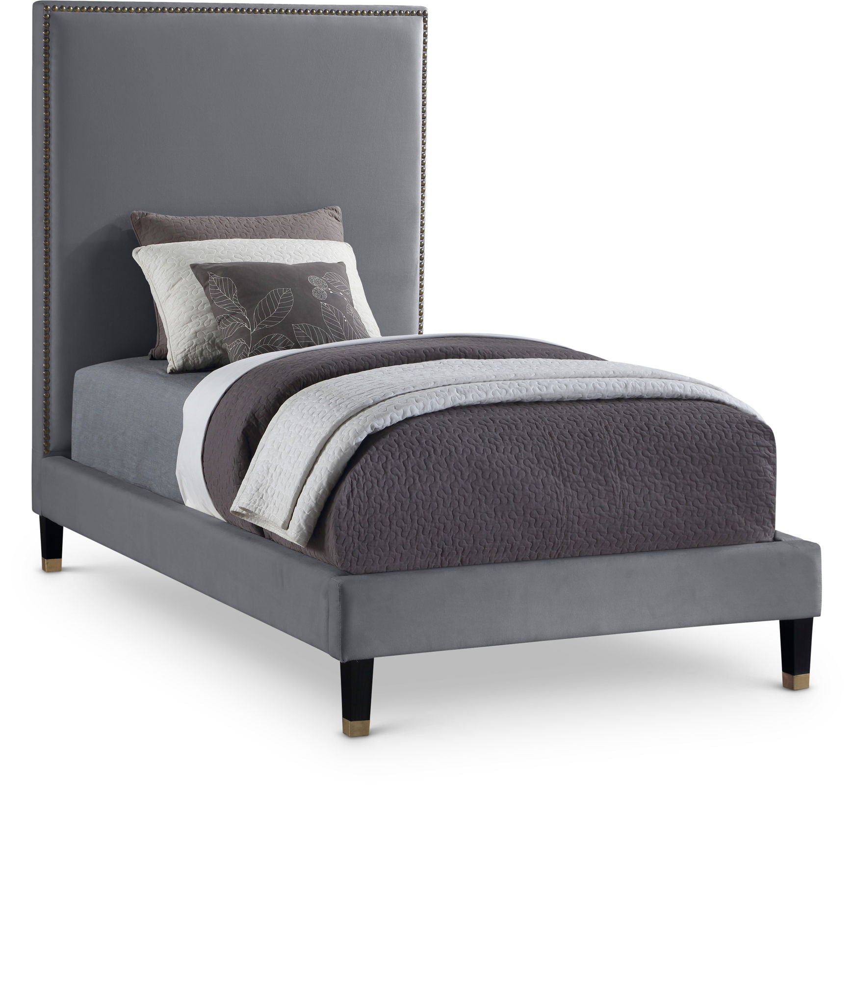 Harlie - Bed - Urban Living Furniture (Los Angeles, CA)