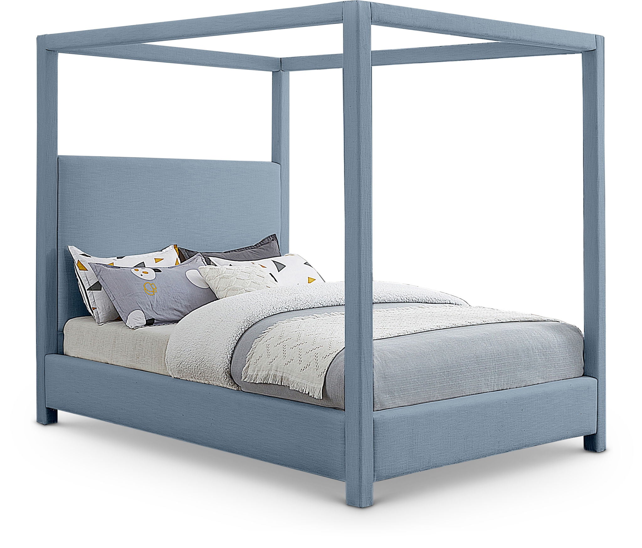 Emerson - Bed - Urban Living Furniture (Los Angeles, CA)