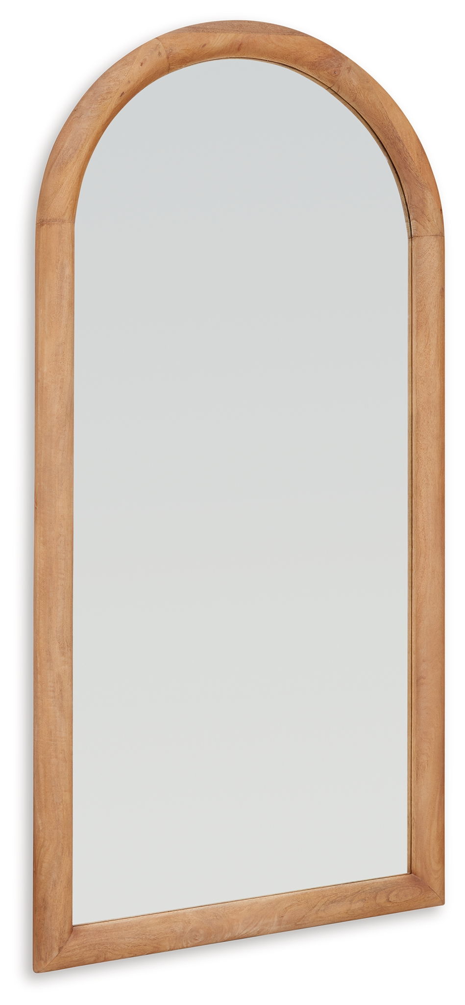 Dairville - Brown - Floor Mirror - Urban Living Furniture (Los Angeles, CA)