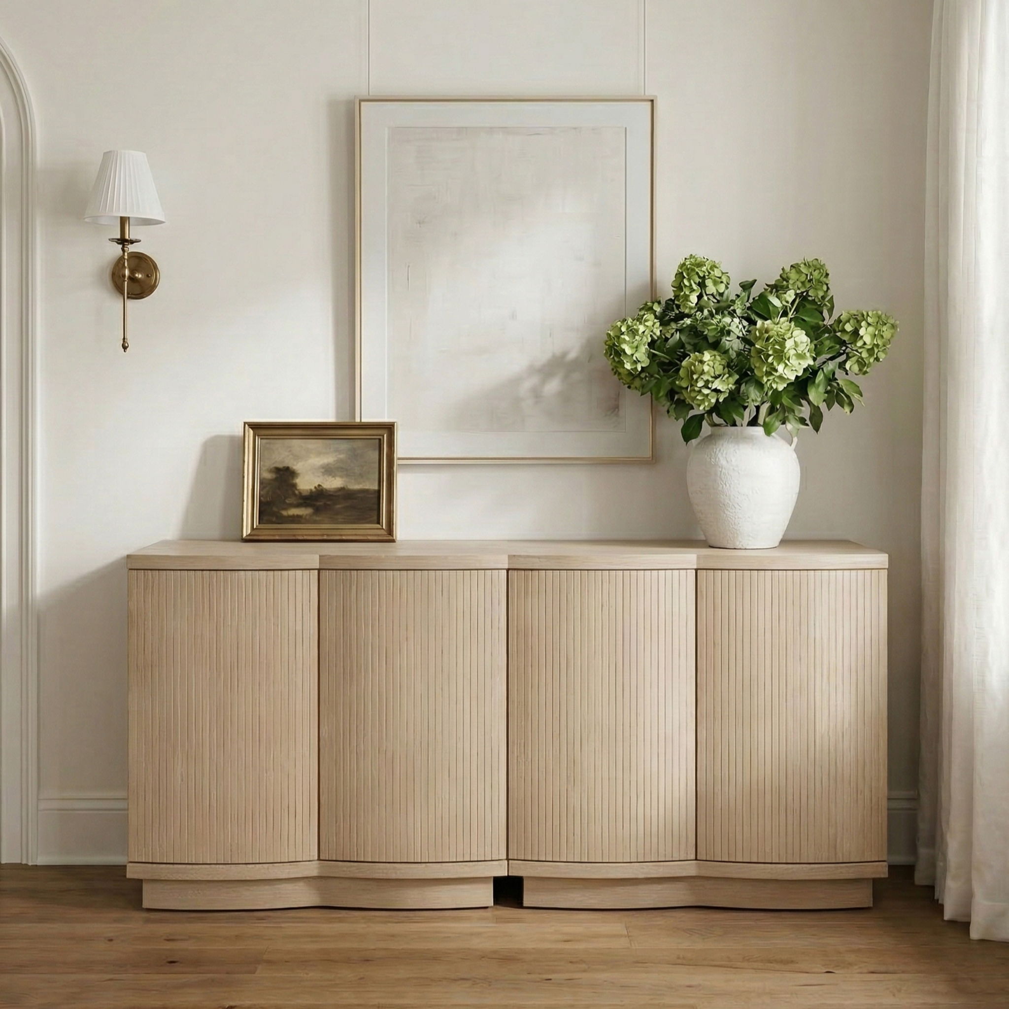 Aveline - Sideboard / Buffet - Urban Living Furniture (Los Angeles, CA)