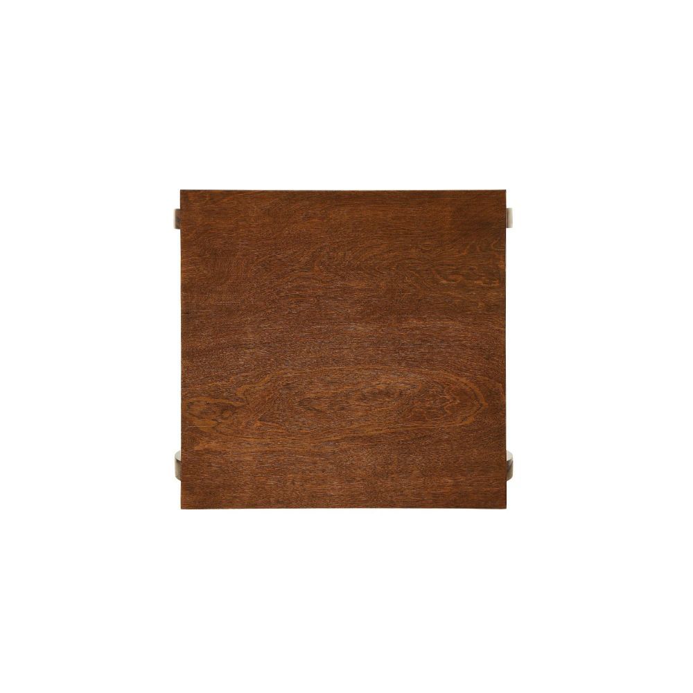 Becci - End Table - Urban Living Furniture (Los Angeles, CA)