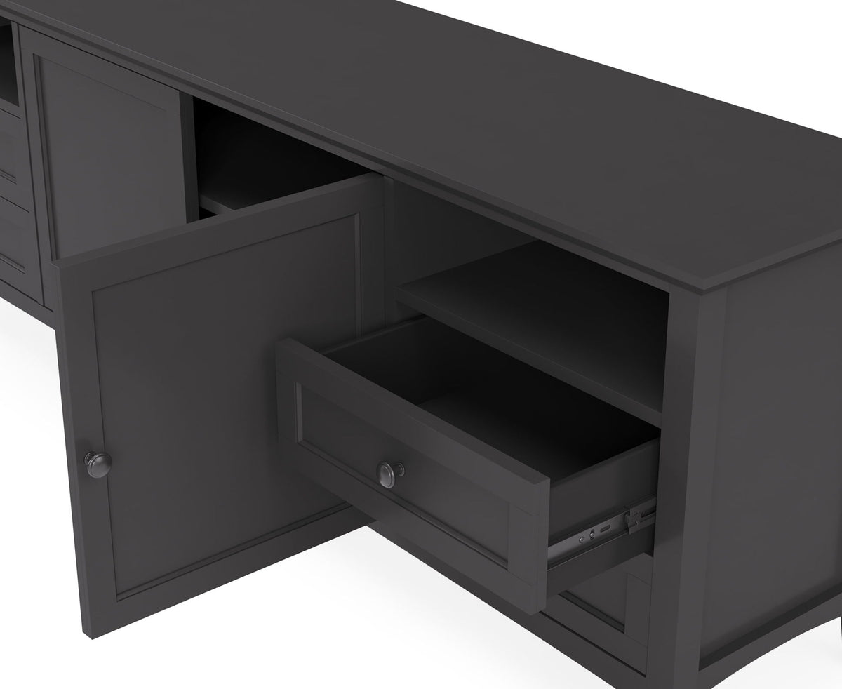 Grace - 84" Entertainment Console