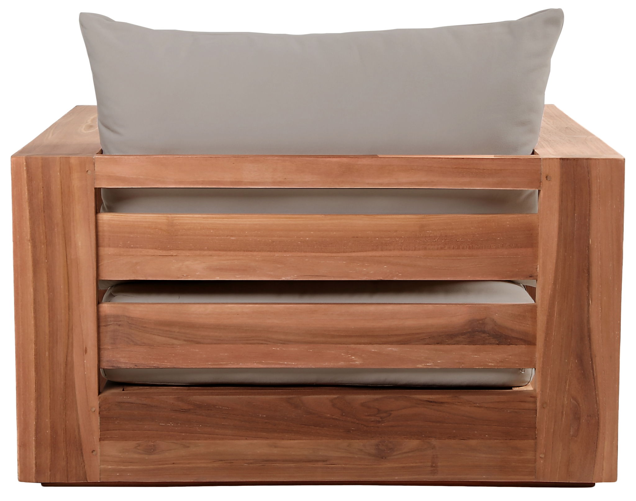 Tulum - Water Resistant Outdoor Chair - Urban Living Furniture (Los Angeles, CA)