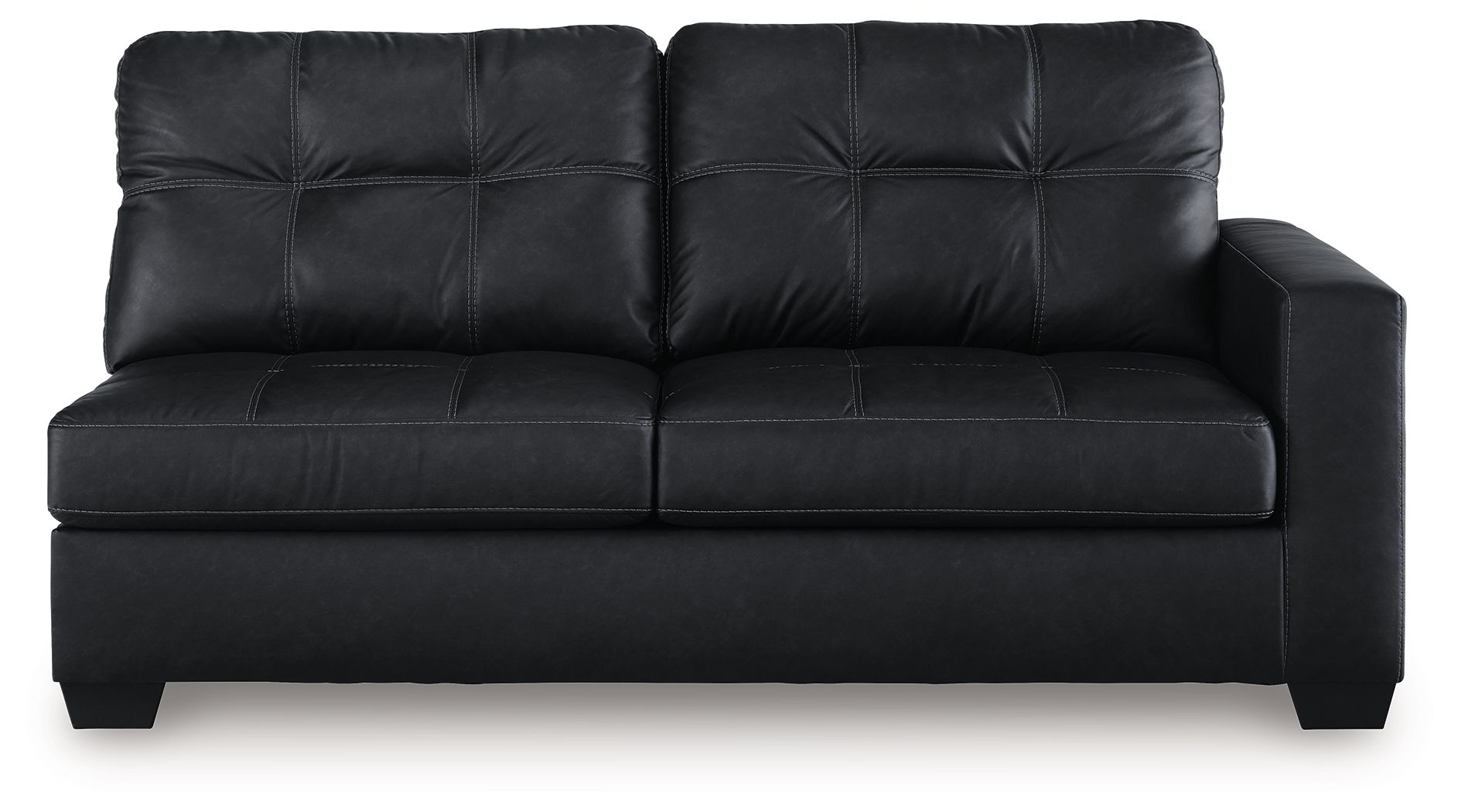 Barlin Mills - Carbon - Raf Sofa - Urban Living Furniture (Los Angeles, CA)