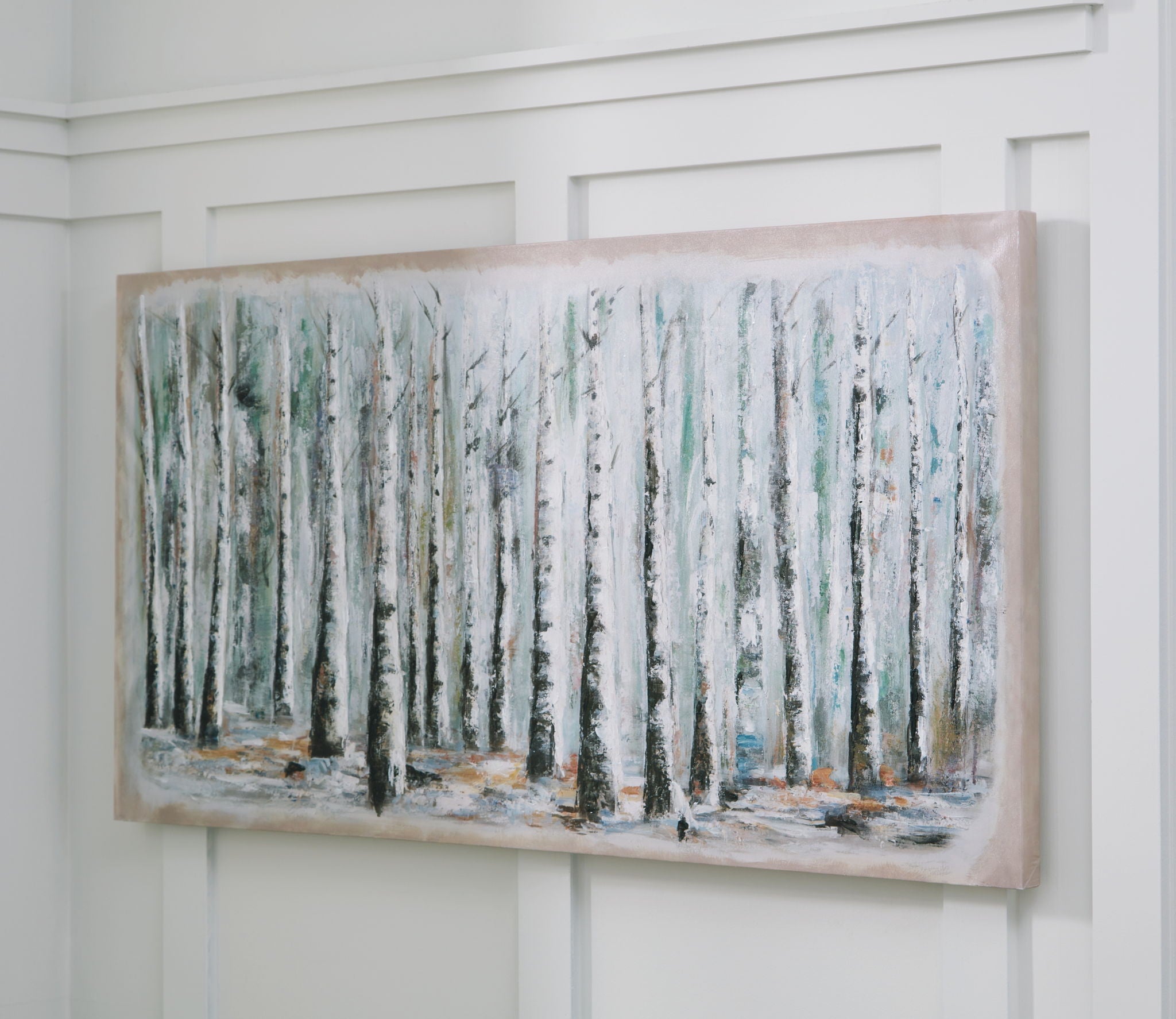 Calbert - Multi - Wall Art - Urban Living Furniture (Los Angeles, CA)