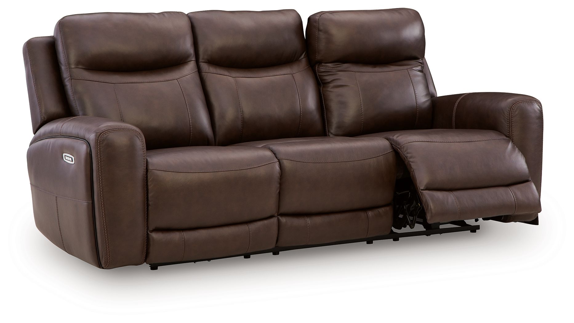 Gravier - Power Reclining Sofa With Adjustable Headrest - Cordova - Urban Living Furniture (Los Angeles, CA)