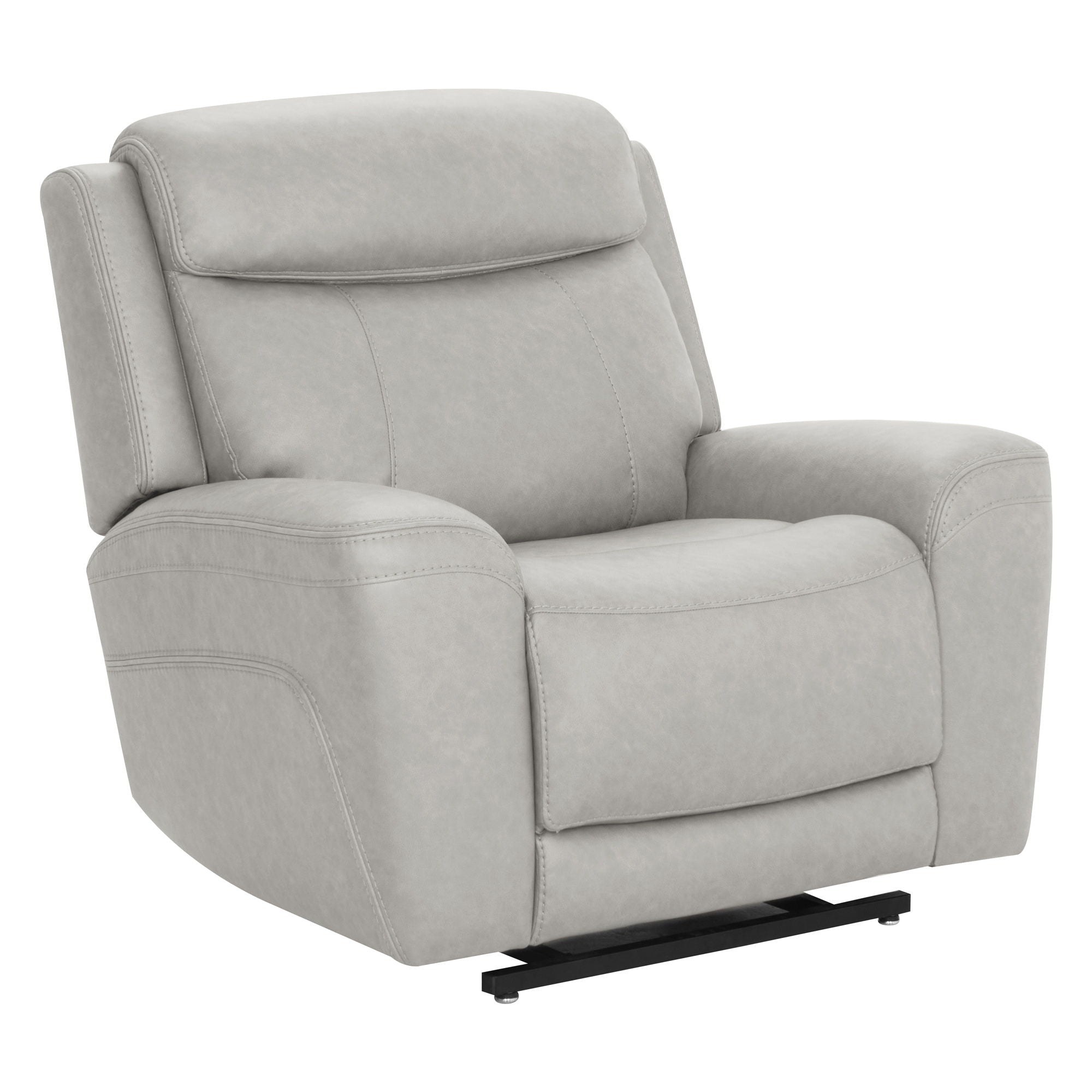 Callahan - Power Lift Recliner With Heat And Massage - Urban Living Furniture (Los Angeles, CA)