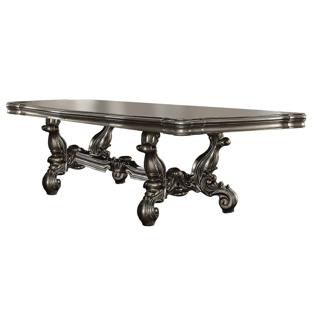 Versailles - Dining Table (120"L) - Urban Living Furniture (Los Angeles, CA)