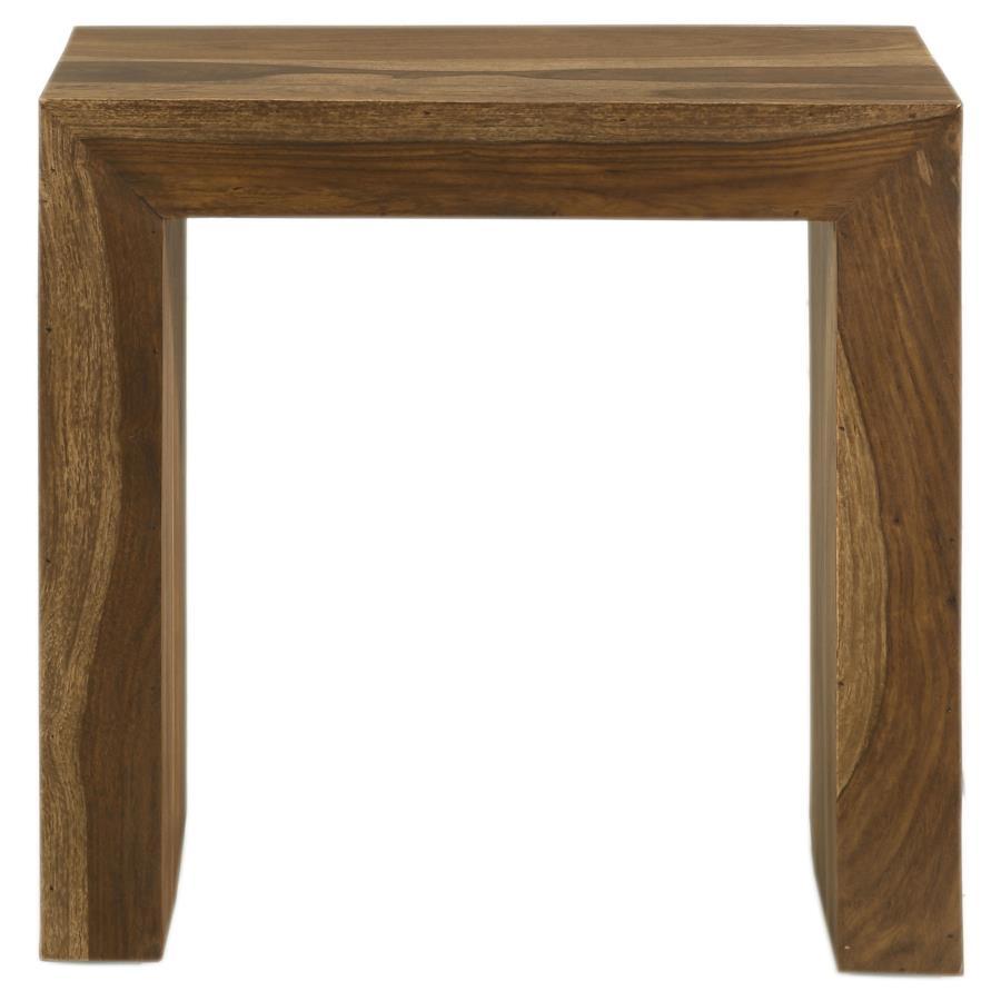 Odilia - Rectangular Solid Wood Table - Urban Living Furniture (Los Angeles, CA)