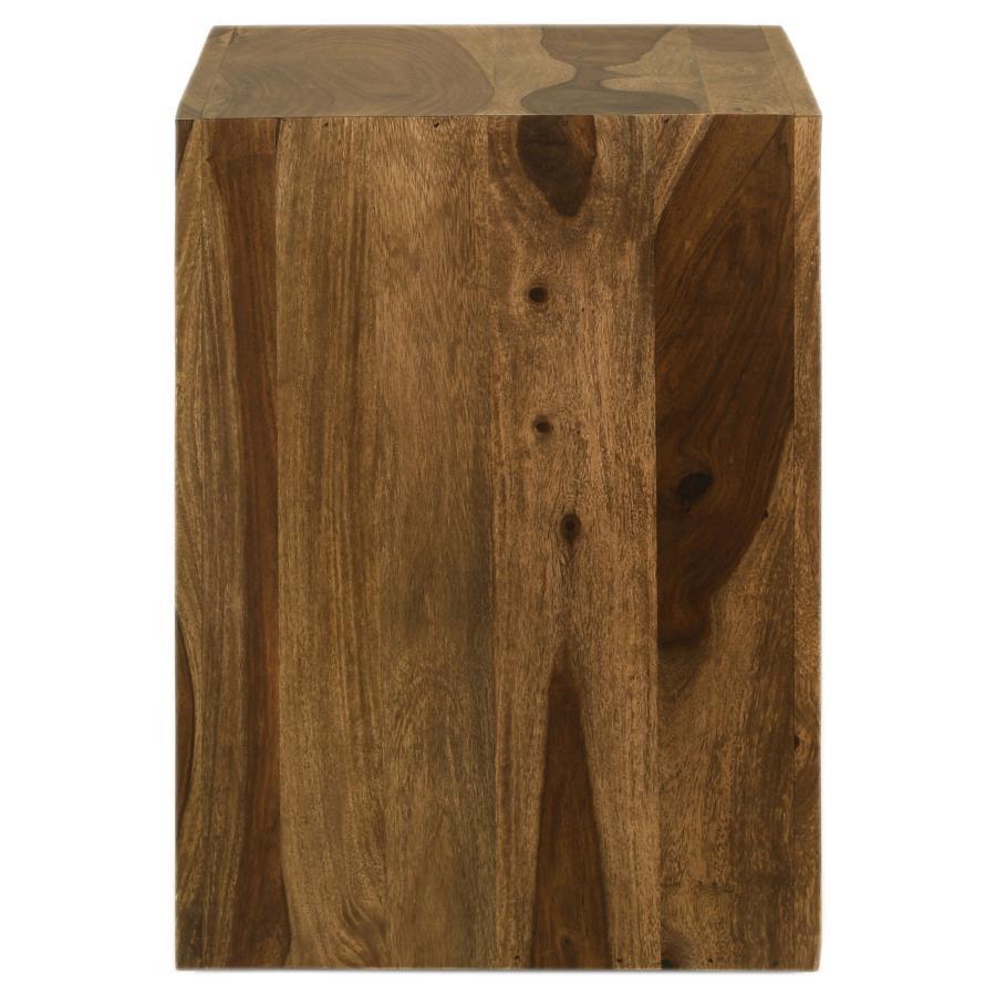 Odilia - Rectangular Solid Wood Table - Urban Living Furniture (Los Angeles, CA)