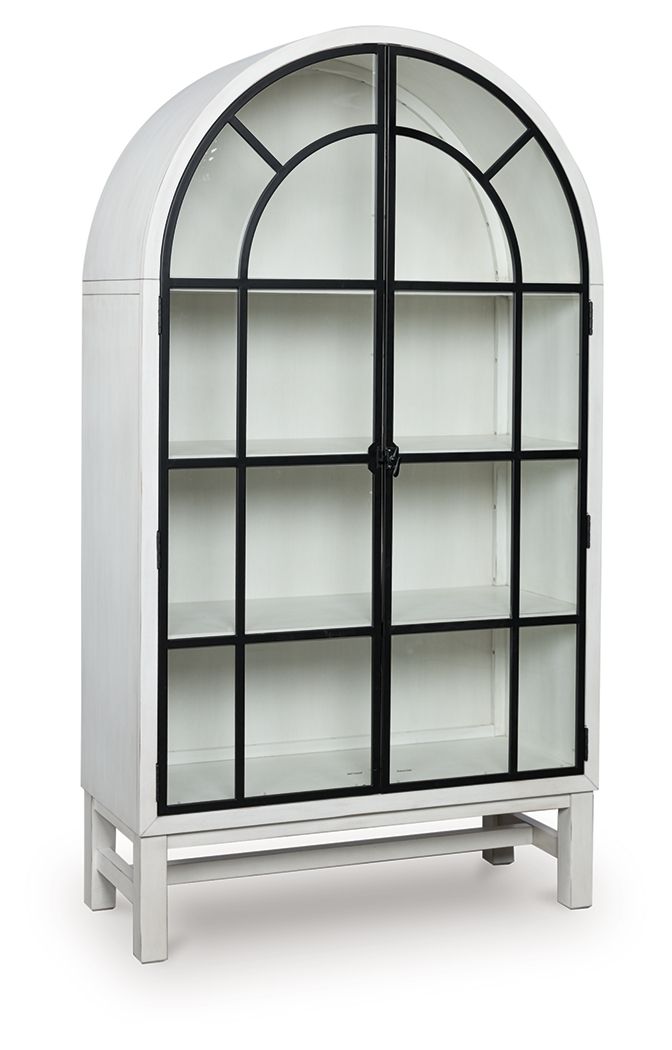 Greddinton - Display Cabinet - Urban Living Furniture (Los Angeles, CA)