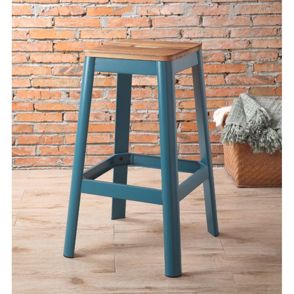 Jacotte - Bar Stool (1Pc) - Urban Living Furniture (Los Angeles, CA)