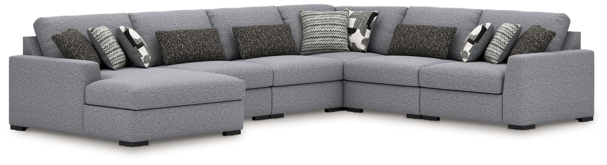 Bealton - Sectional - Urban Living Furniture (Los Angeles, CA)