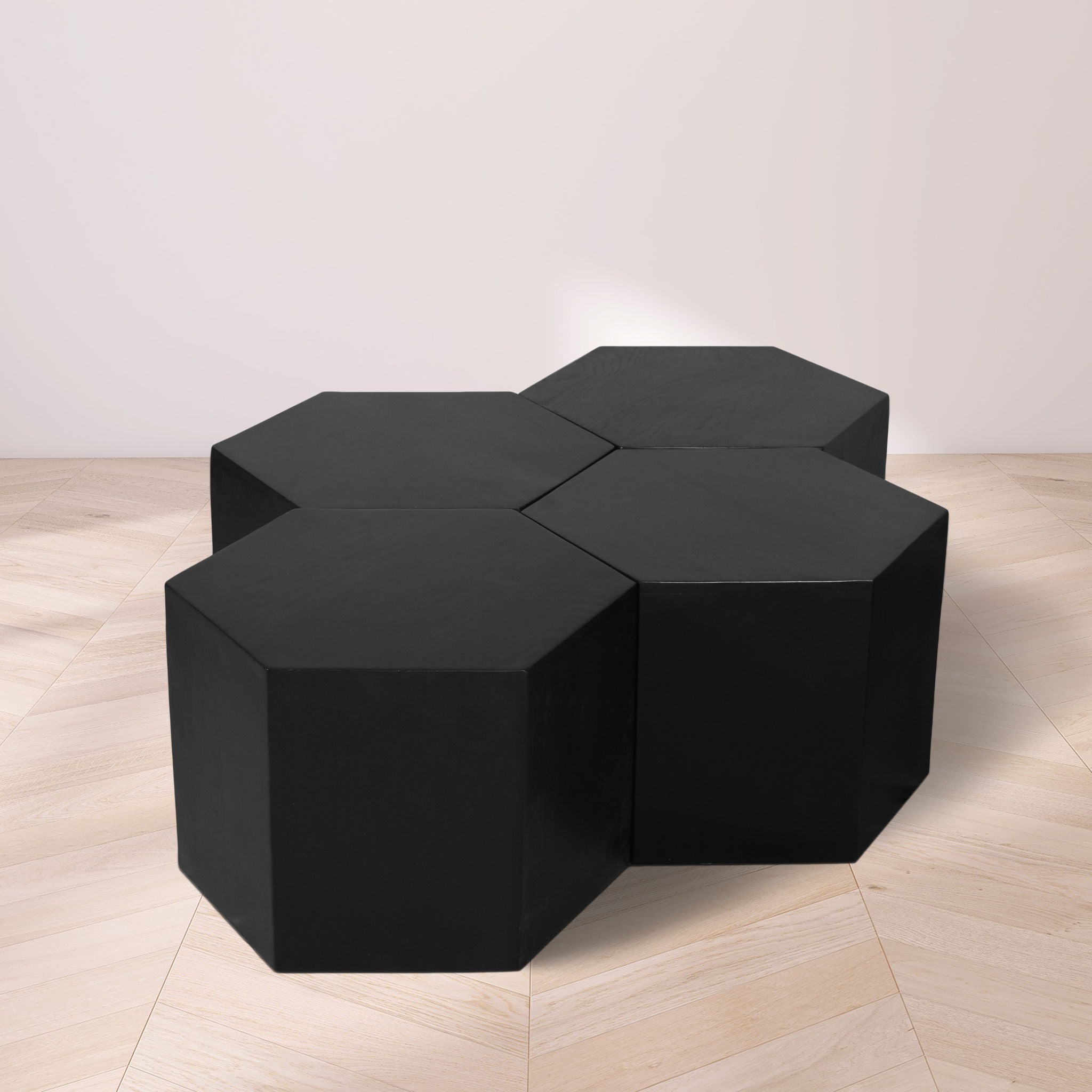 Eternal - Coffee Table Set - Urban Living Furniture (Los Angeles, CA)