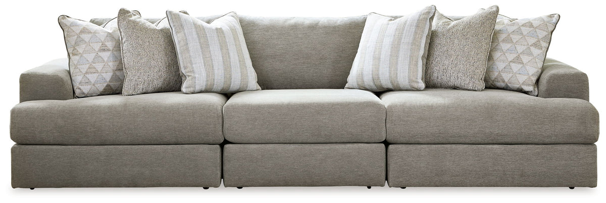 Avaliyah - 3 Piece Sectional