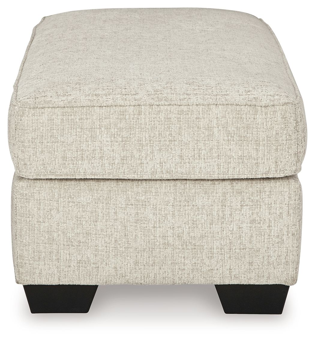 Heartcort - Quartz - Ottoman - Urban Living Furniture (Los Angeles, CA)
