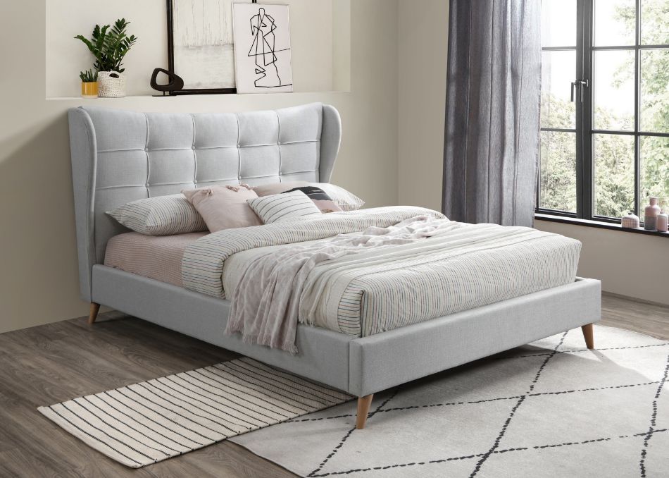 Duran - Bed - Urban Living Furniture (Los Angeles, CA)
