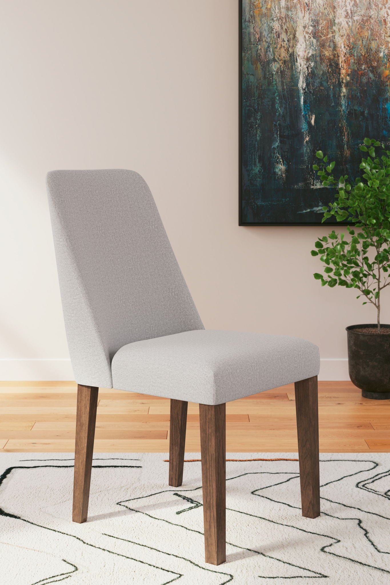 Lyncott - Dining Room Table Set - Urban Living Furniture (Los Angeles, CA)