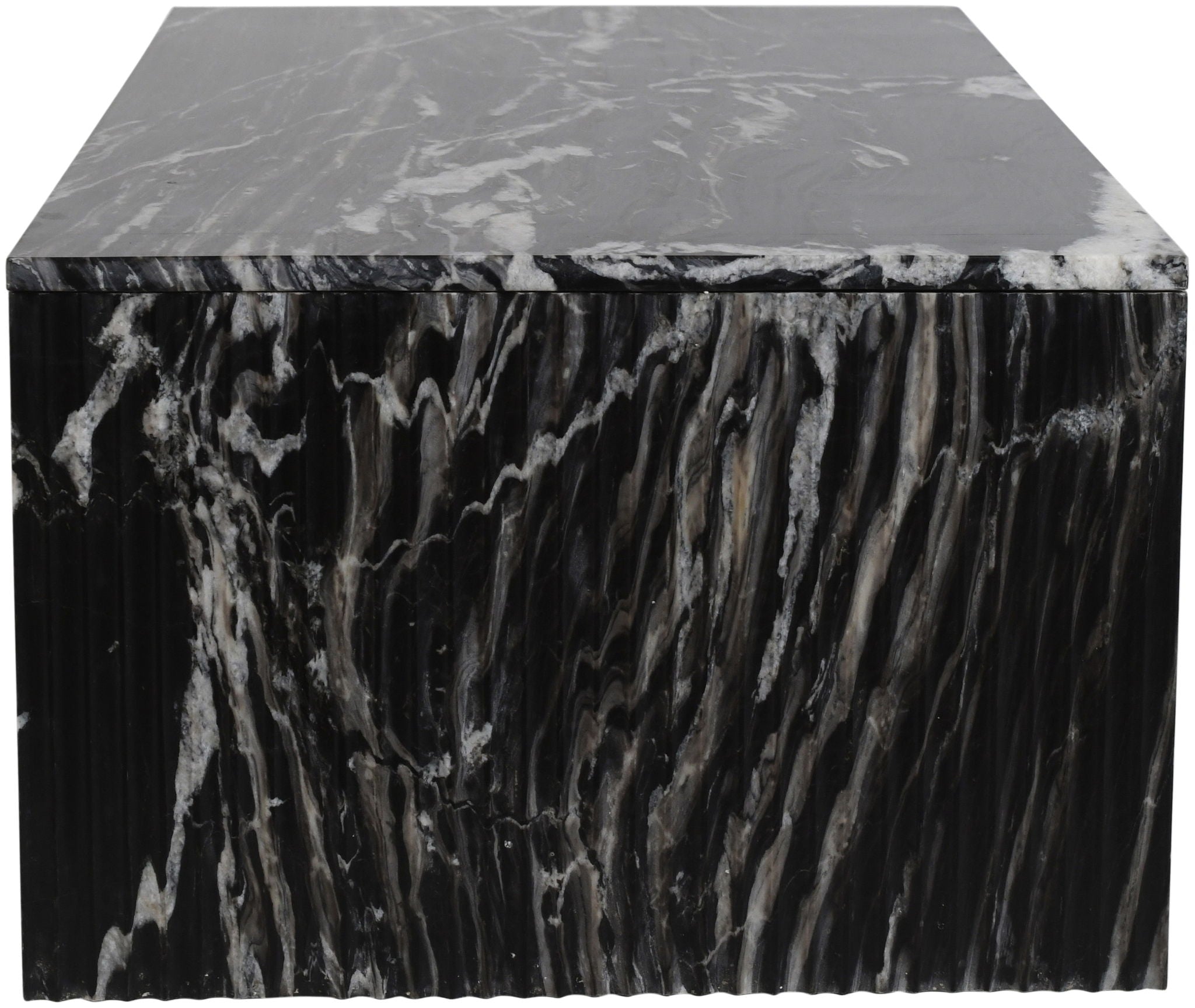 Pienza - Marble Table - Urban Living Furniture (Los Angeles, CA)