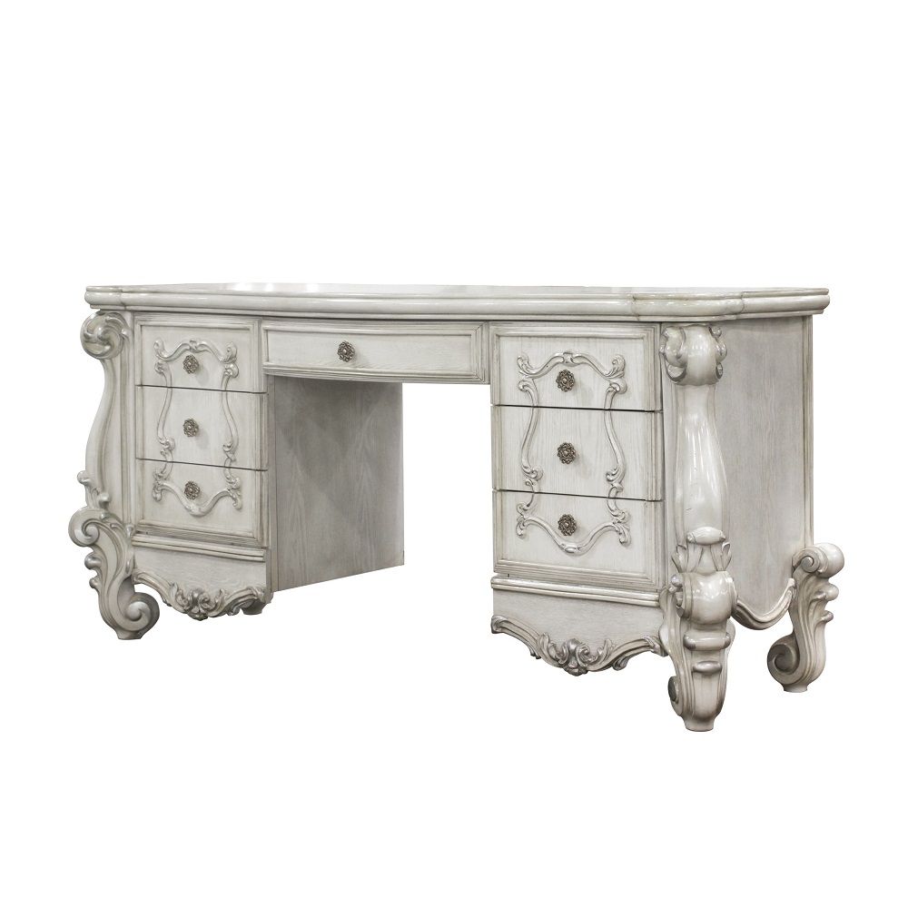 Versailles - Vanity Desk - Urban Living Furniture (Los Angeles, CA)