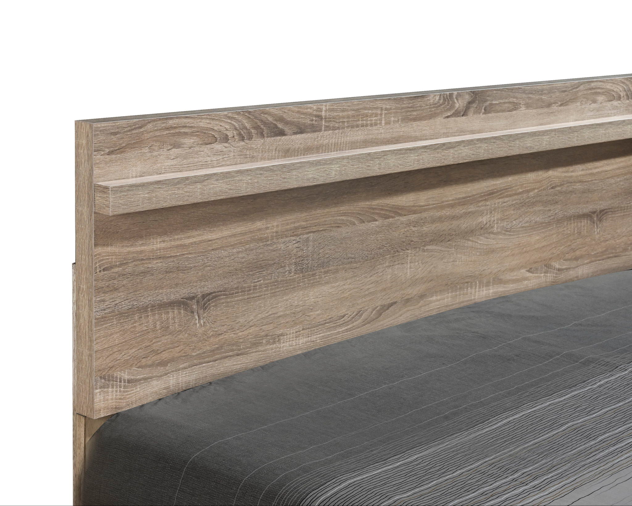 Tilston - Bed - Urban Living Furniture (Los Angeles, CA)