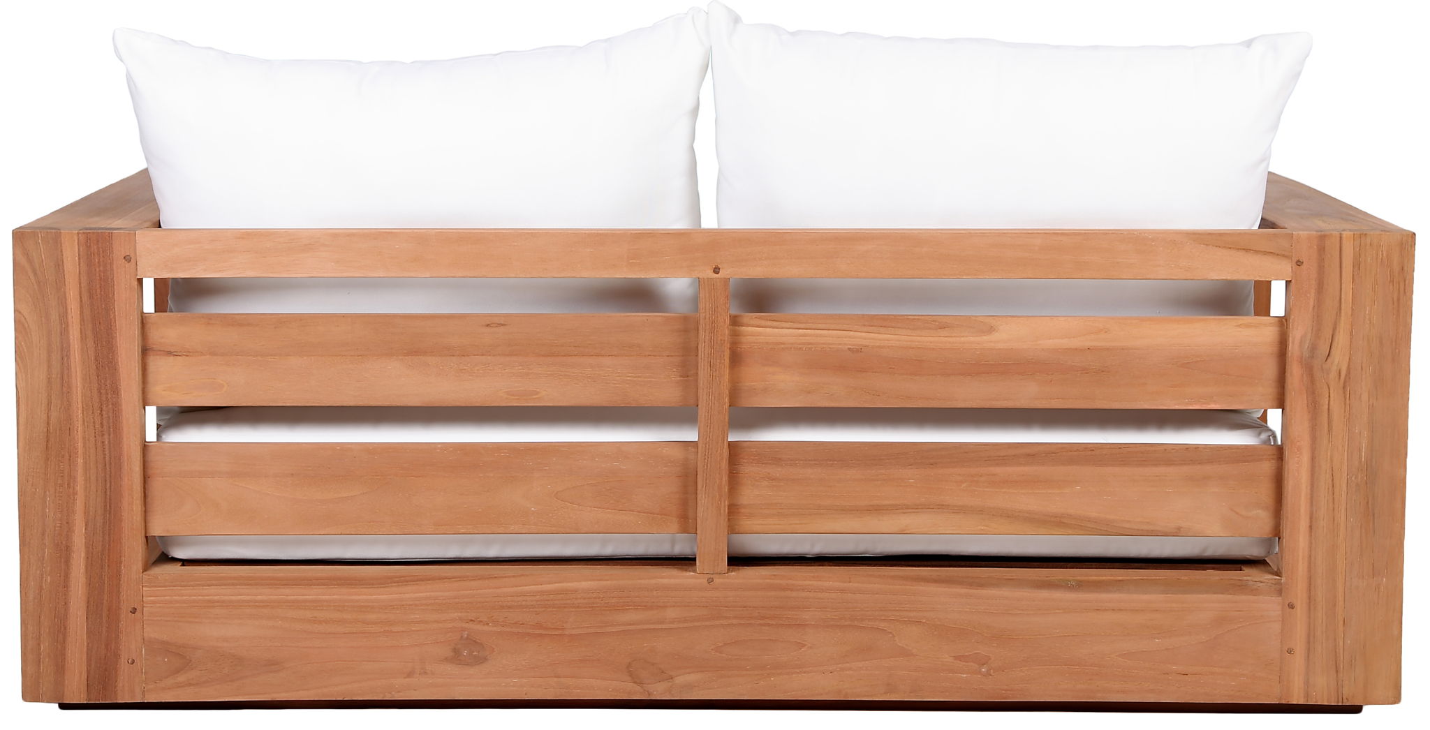 Tulum - Water Resistant Outdoor Loveseat - Urban Living Furniture (Los Angeles, CA)