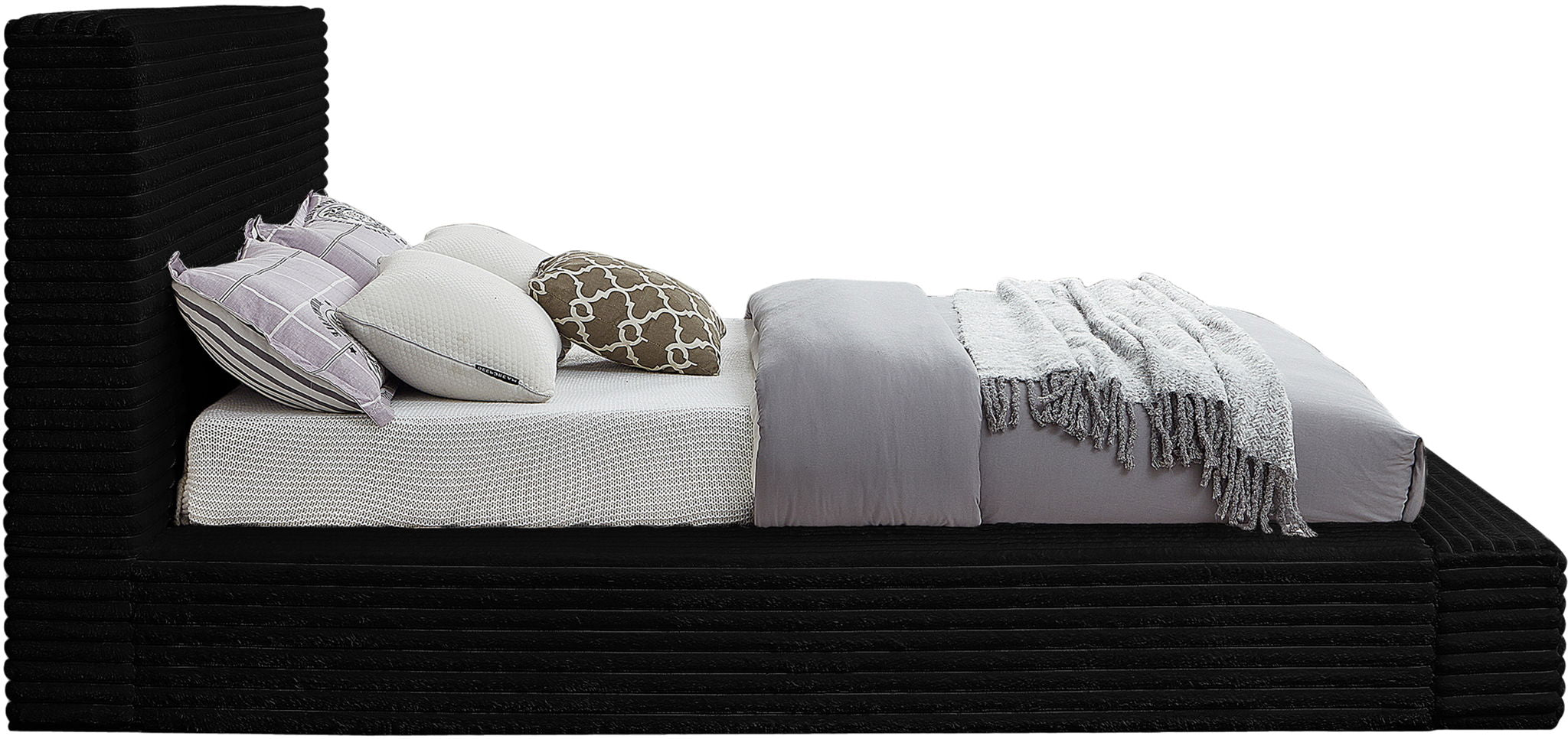 Dexter - Bed - Urban Living Furniture (Los Angeles, CA)