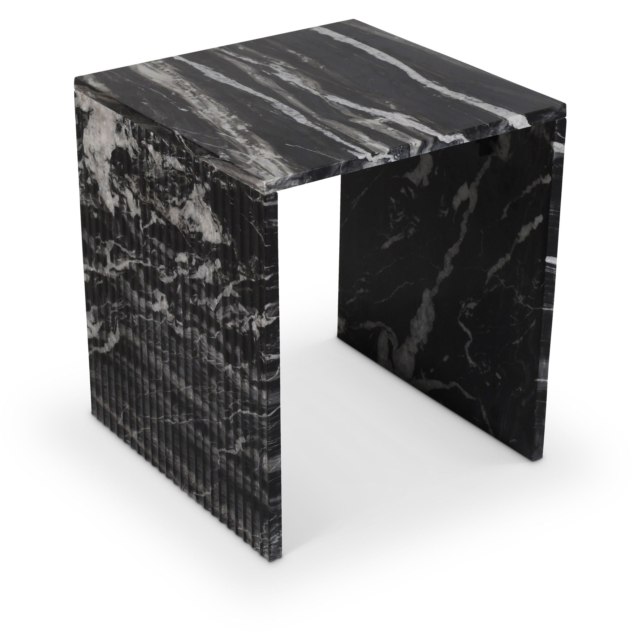 Pienza - Marble Table - Urban Living Furniture (Los Angeles, CA)