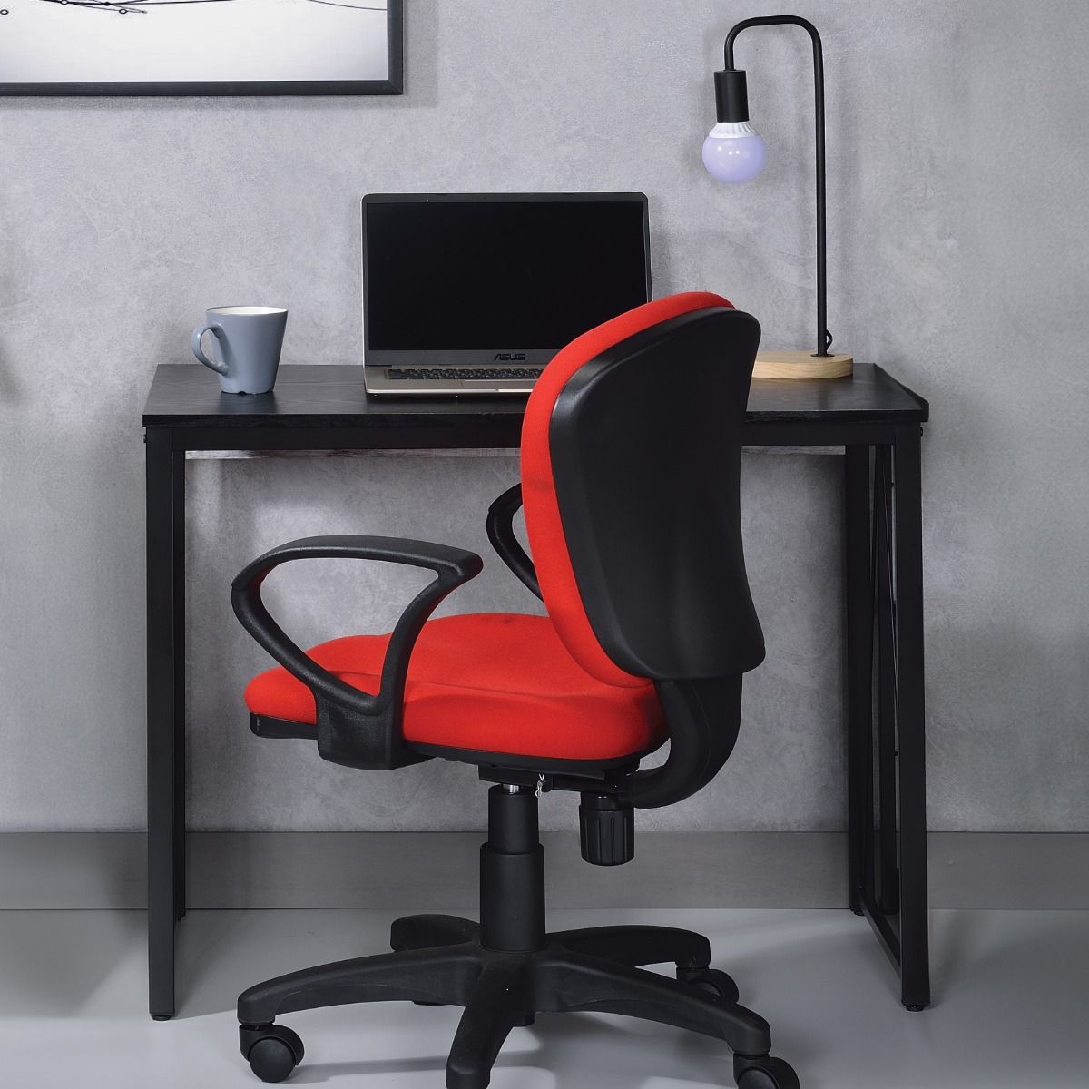 Zaidin - Writing Desk - 35" - Urban Living Furniture (Los Angeles, CA)