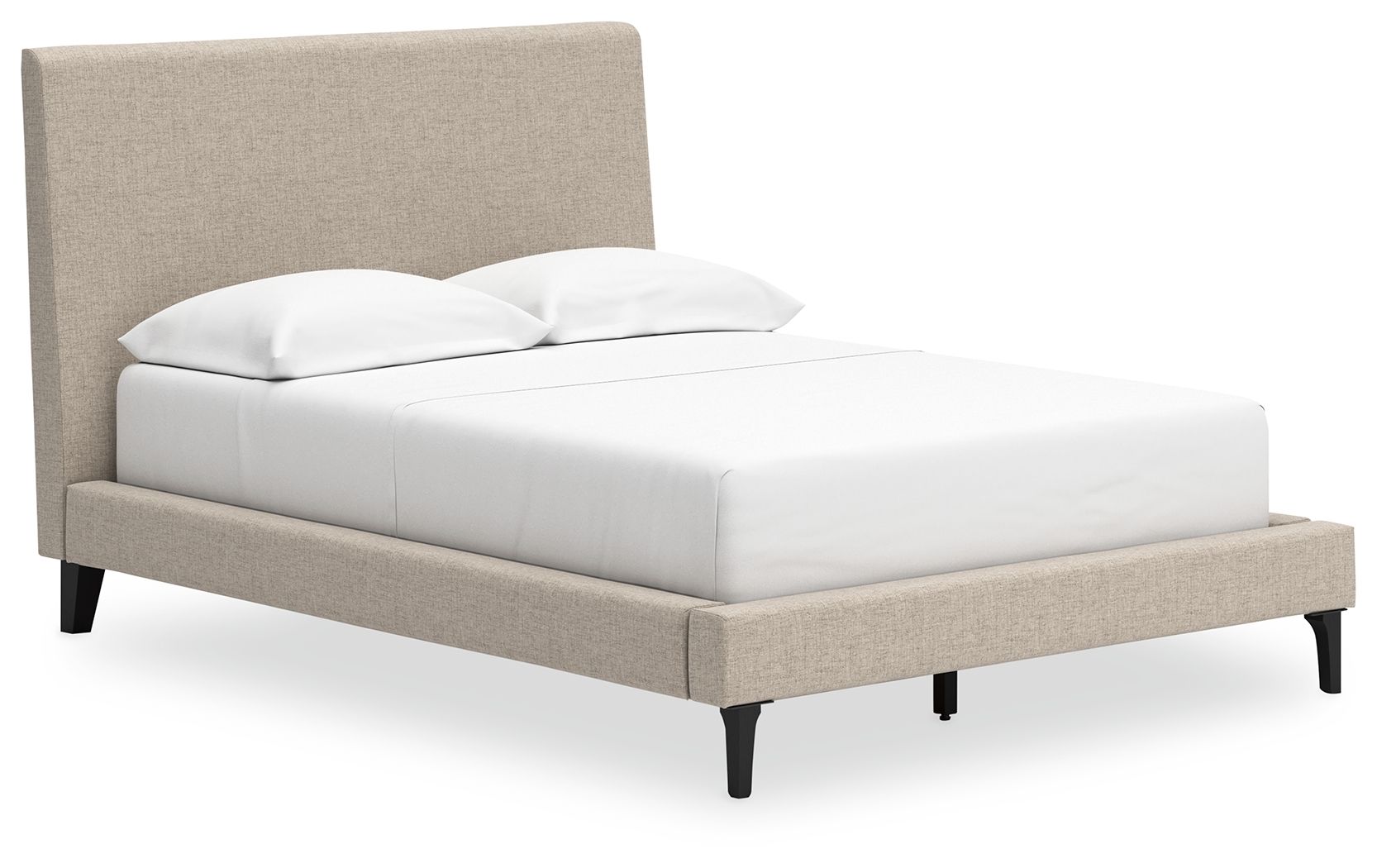 Cielden - Upholstered Bed With Roll Slats - Urban Living Furniture (Los Angeles, CA)