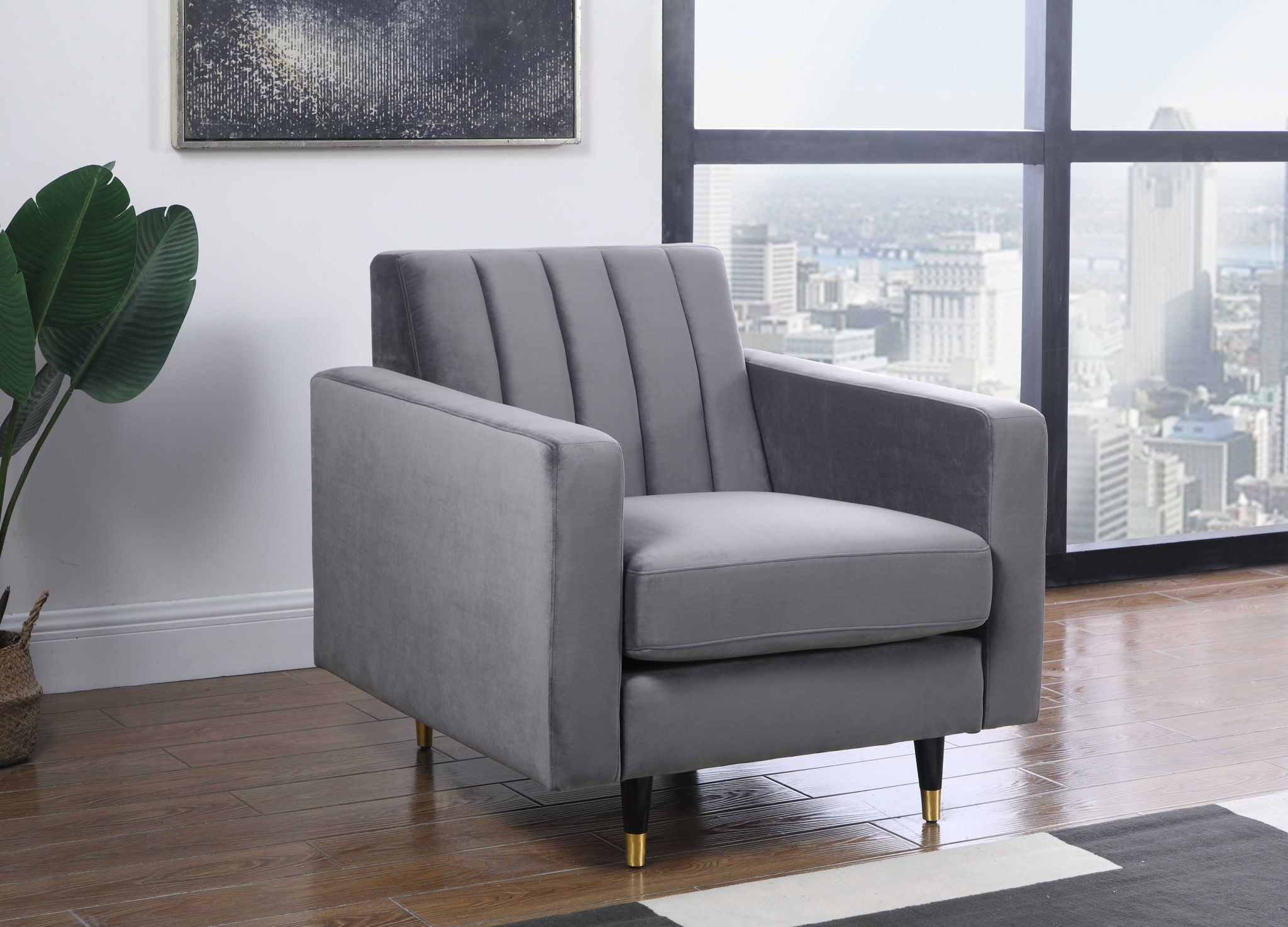 Lola - Chair - Urban Living Furniture (Los Angeles, CA)