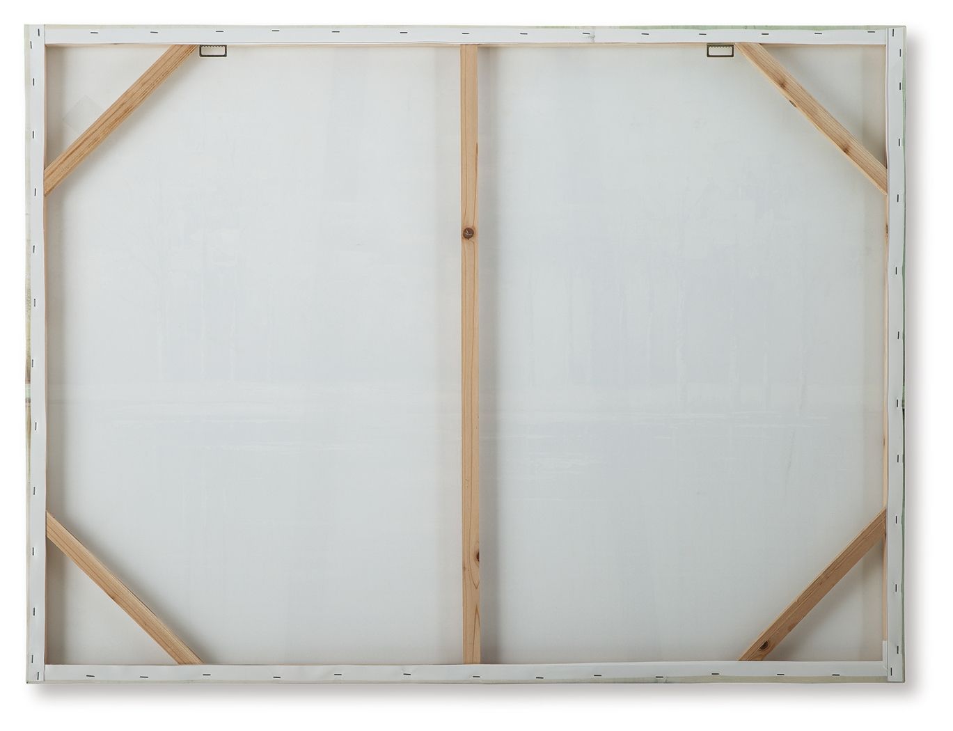 Garlenridge - Green / Tan / White - Wall Art - Urban Living Furniture (Los Angeles, CA)