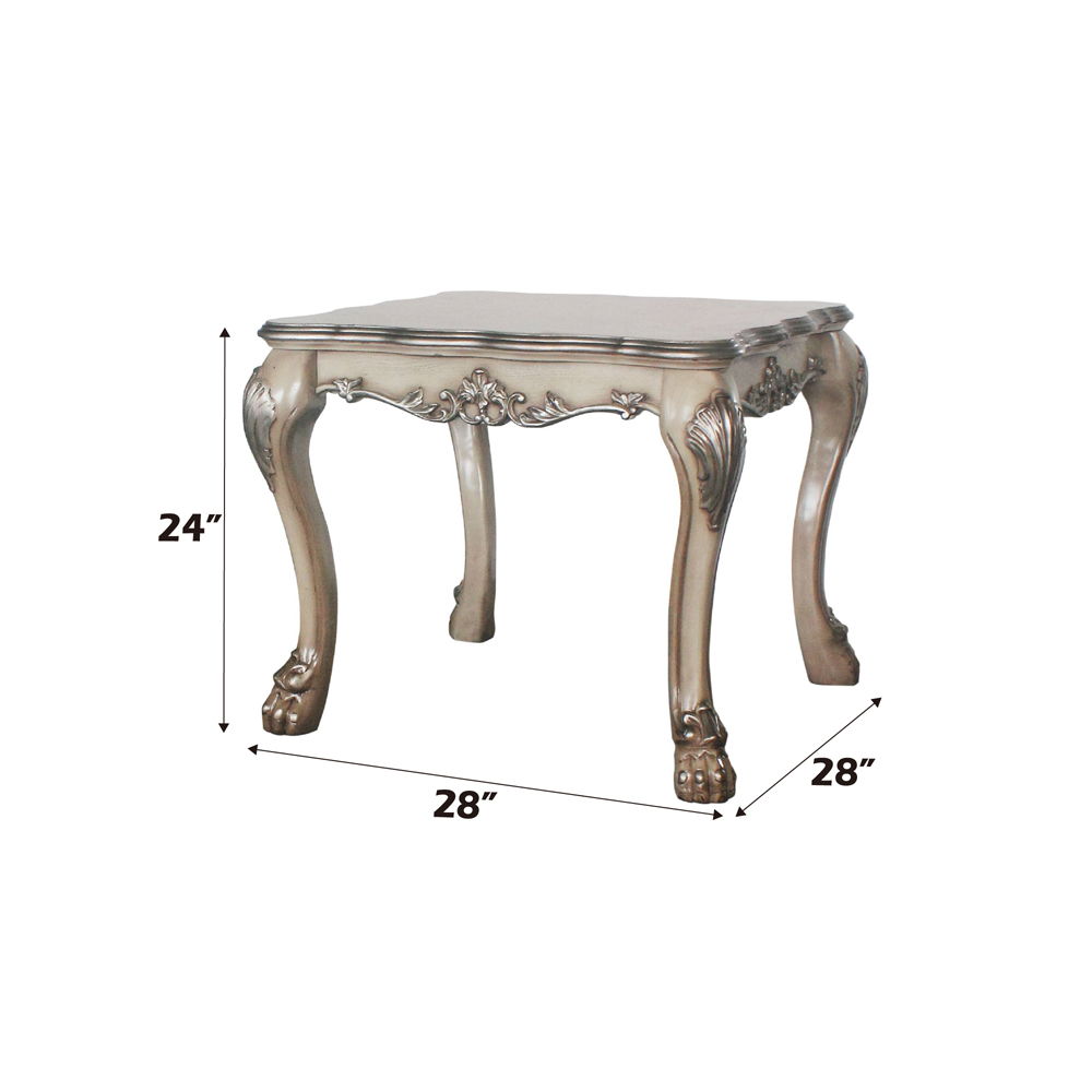 Dresden - End Table - Urban Living Furniture (Los Angeles, CA)