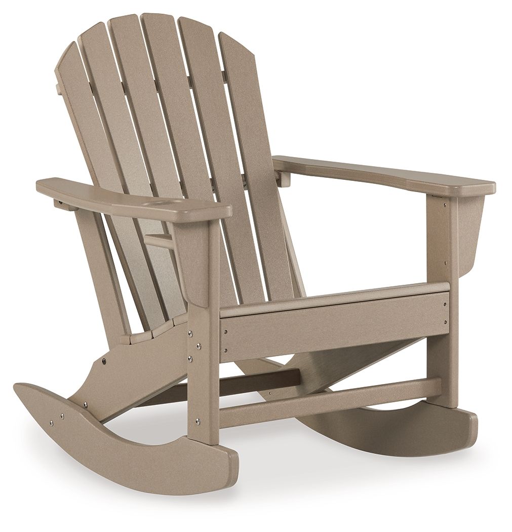 Sundown Treasure - Rocking Chair - Urban Living Furniture (Los Angeles, CA)