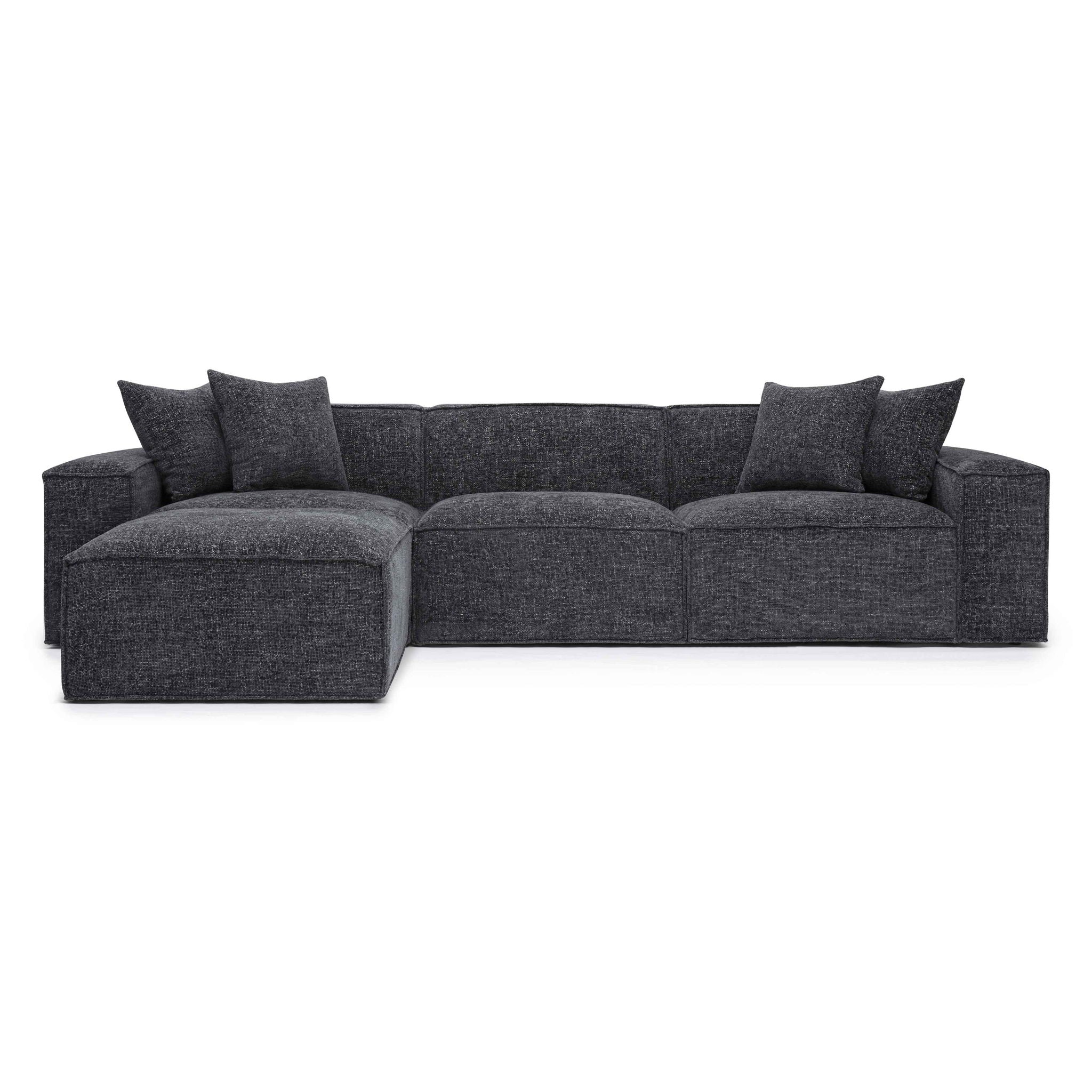Mindy - Modular Sectional - Urban Living Furniture (Los Angeles, CA)