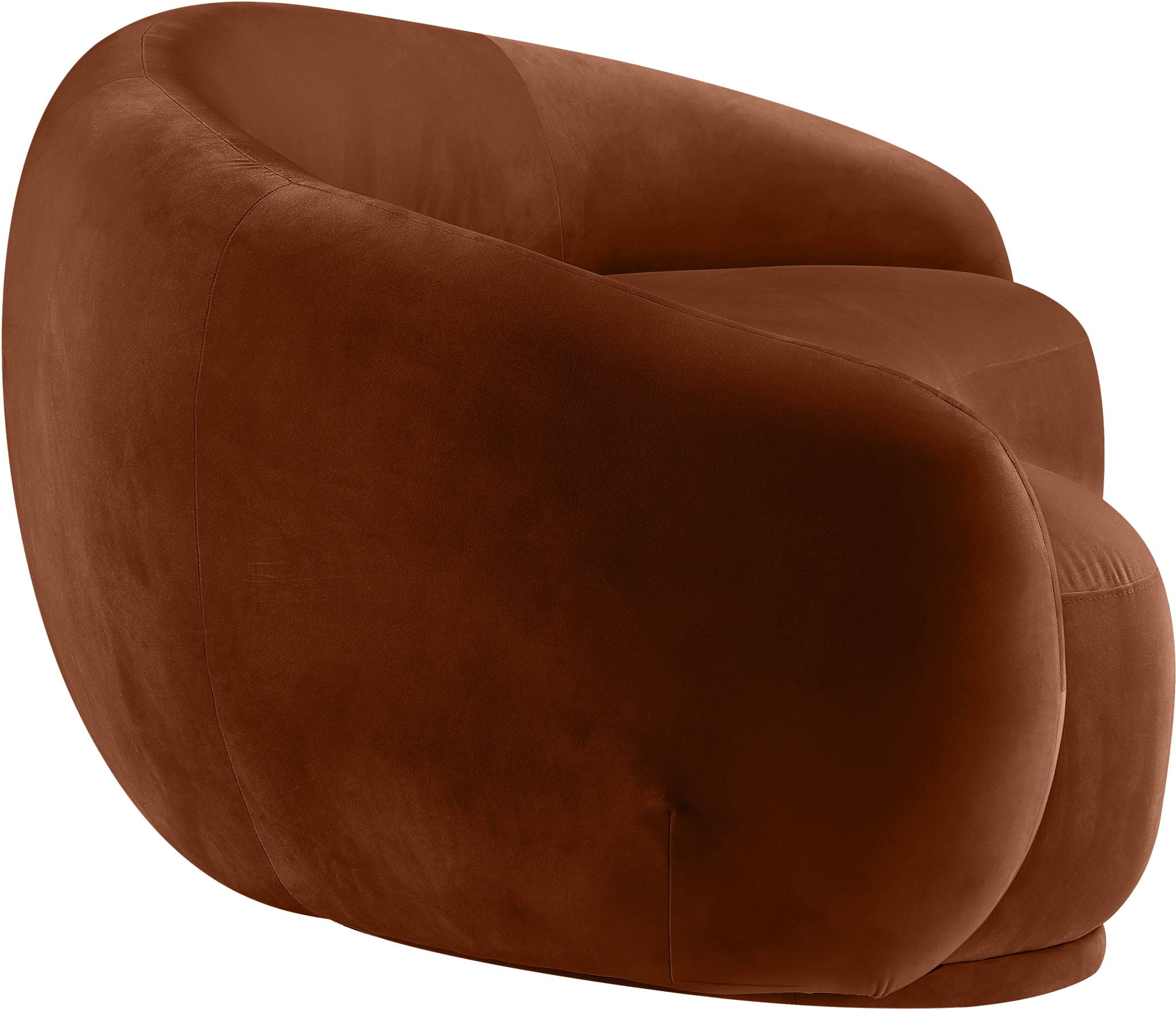 Emery - Velvet Sofa - Urban Living Furniture (Los Angeles, CA)