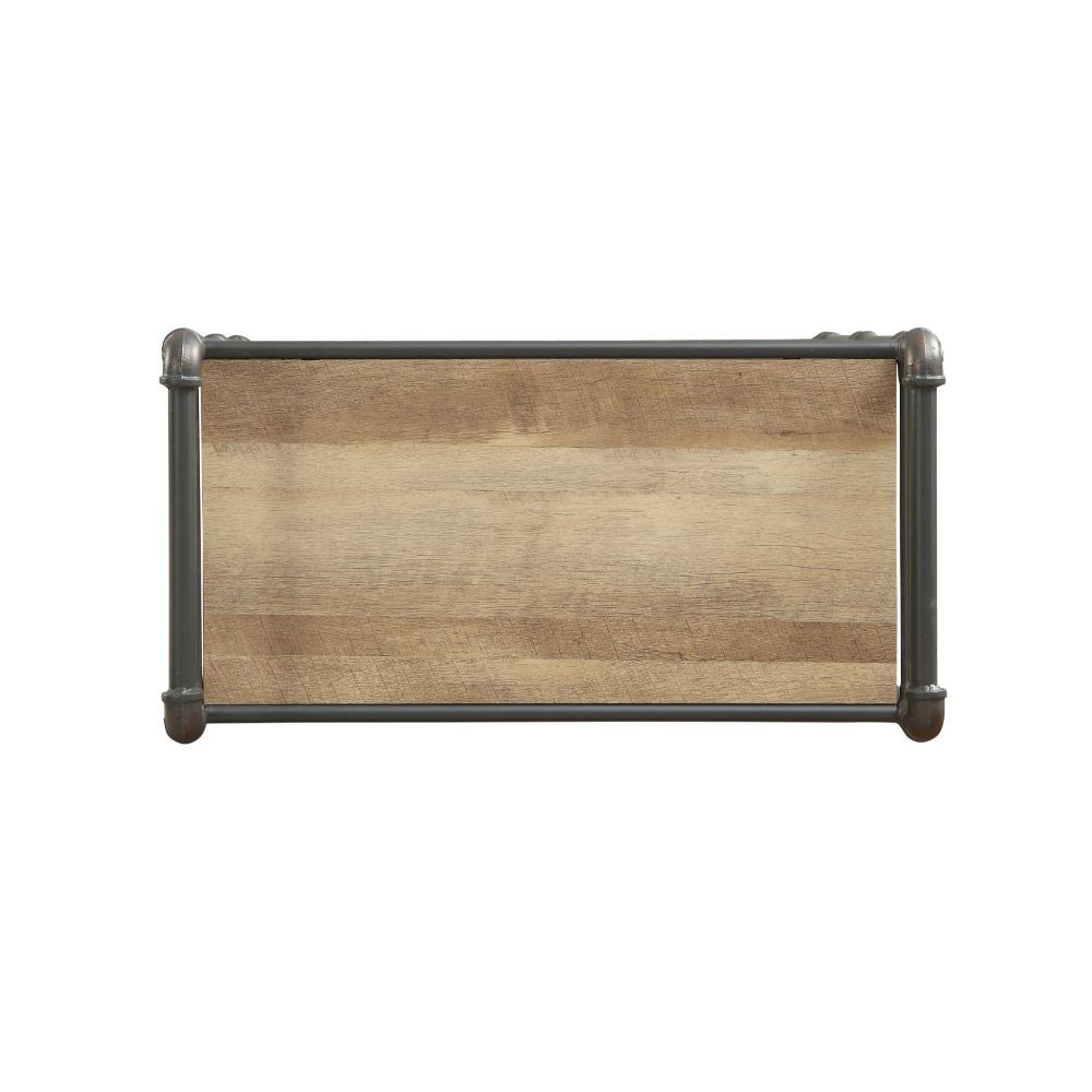 Itzel - Bookshelf For Office - Urban Living Furniture (Los Angeles, CA)