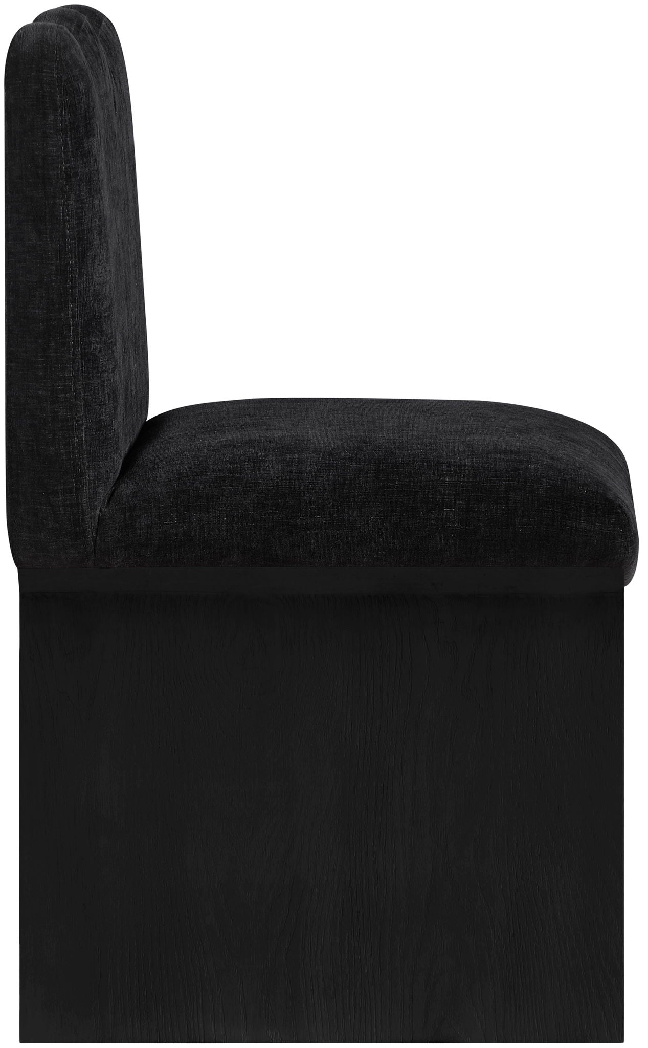 Shaw - Dining Chair - Black Base - Urban Living Furniture (Los Angeles, CA)